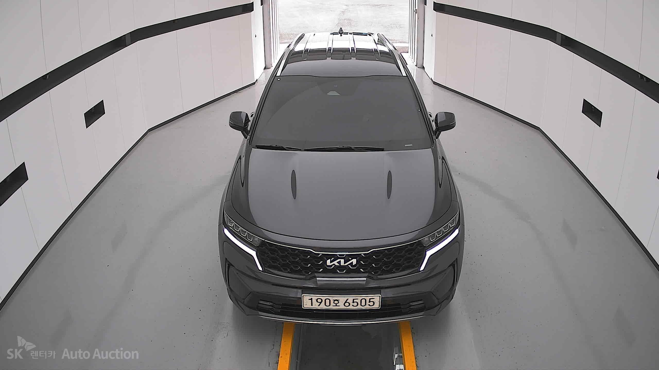 2022 - kia sorento