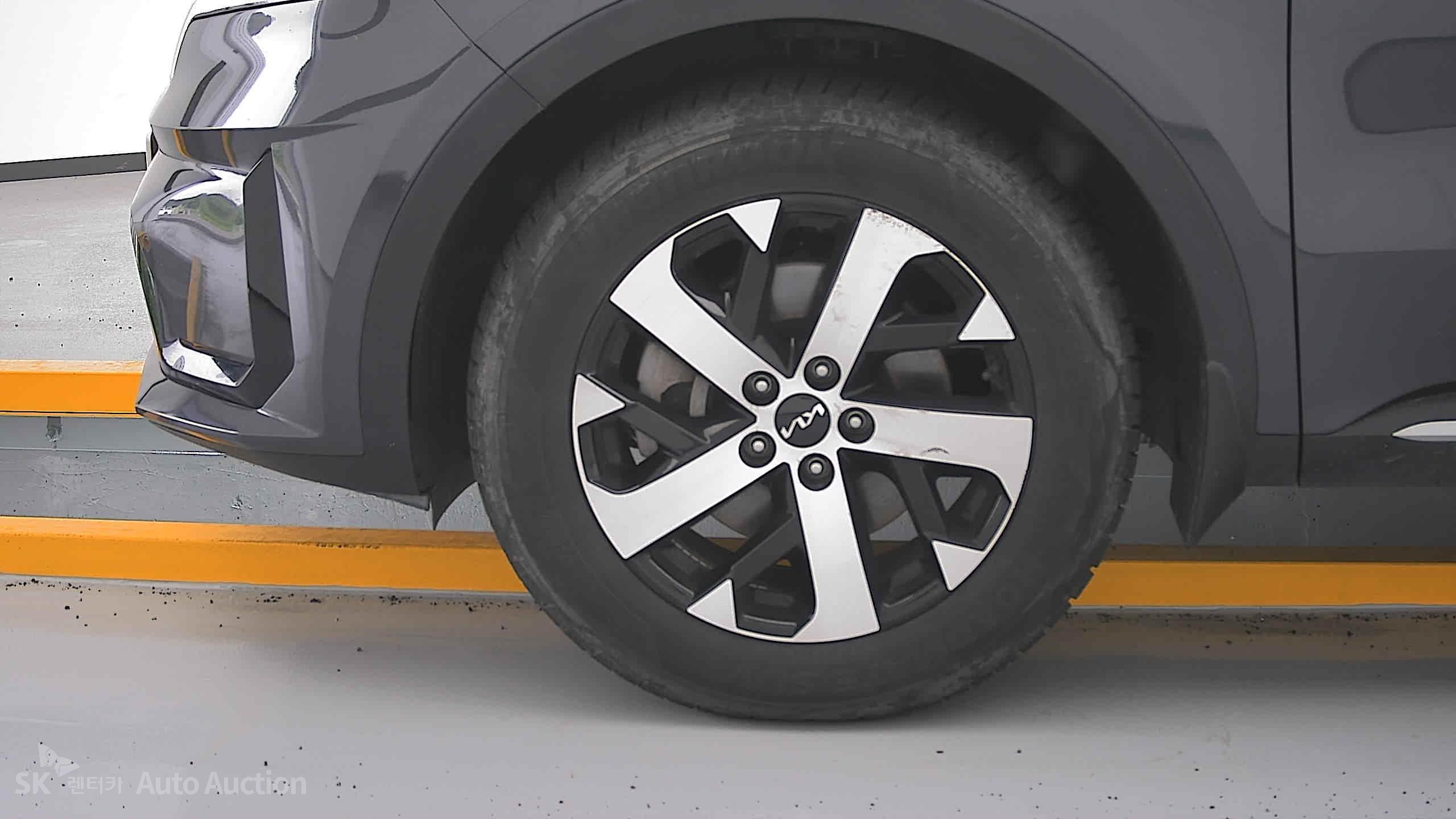 2022 - kia sorento