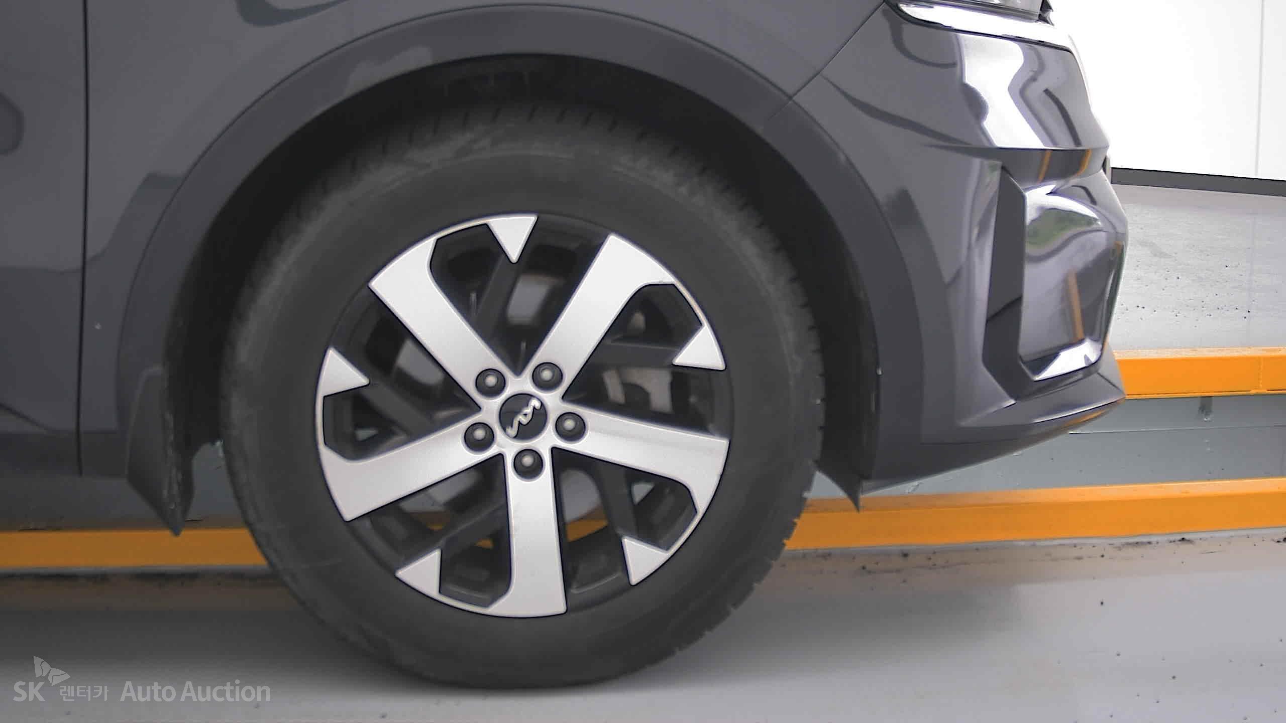2022 - kia sorento