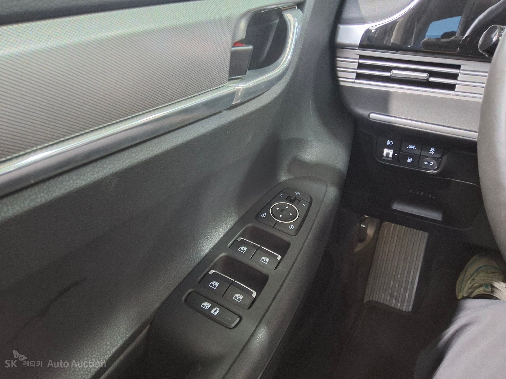 2021 - hyundai grandeur