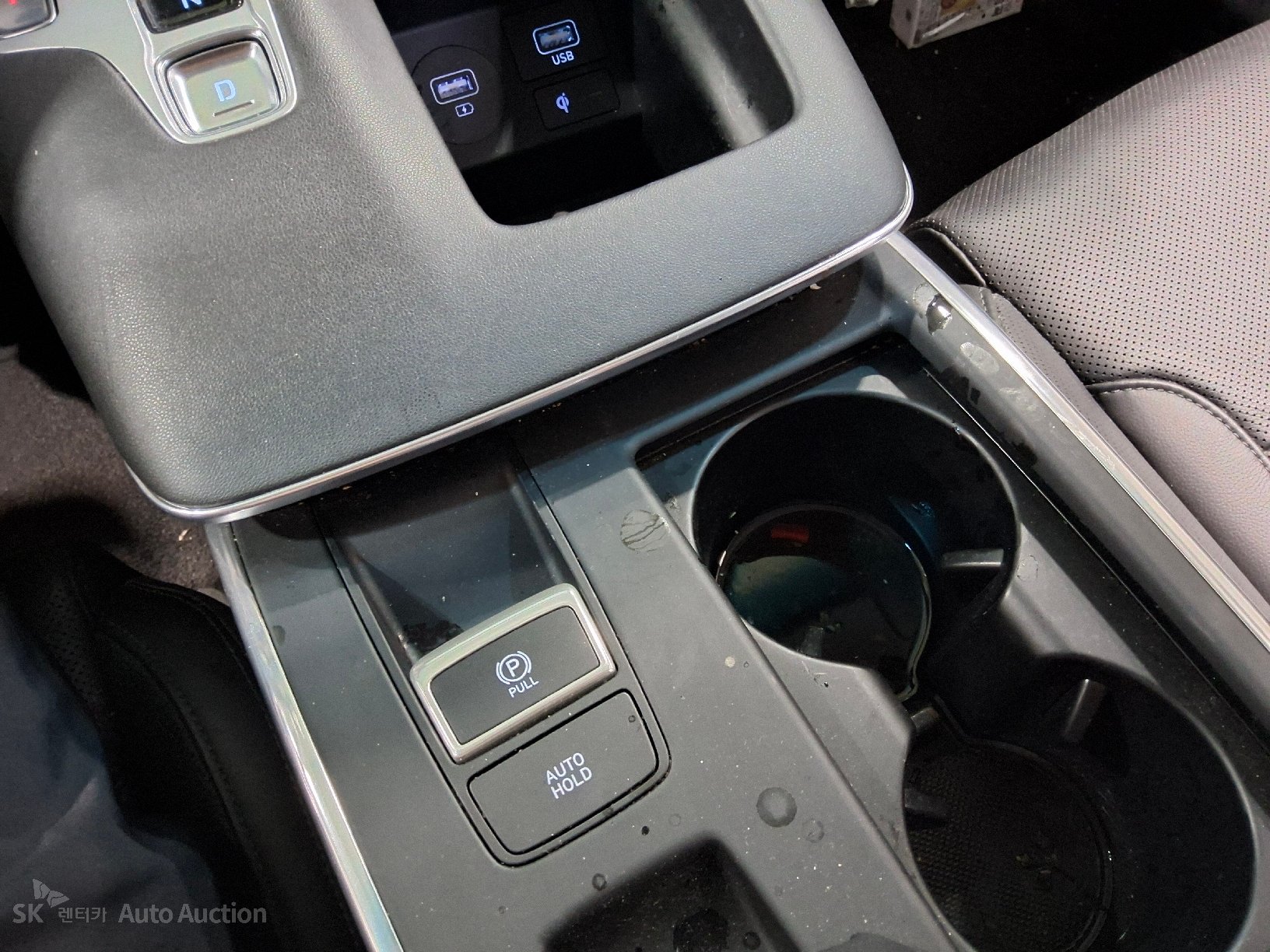 2021 - hyundai grandeur