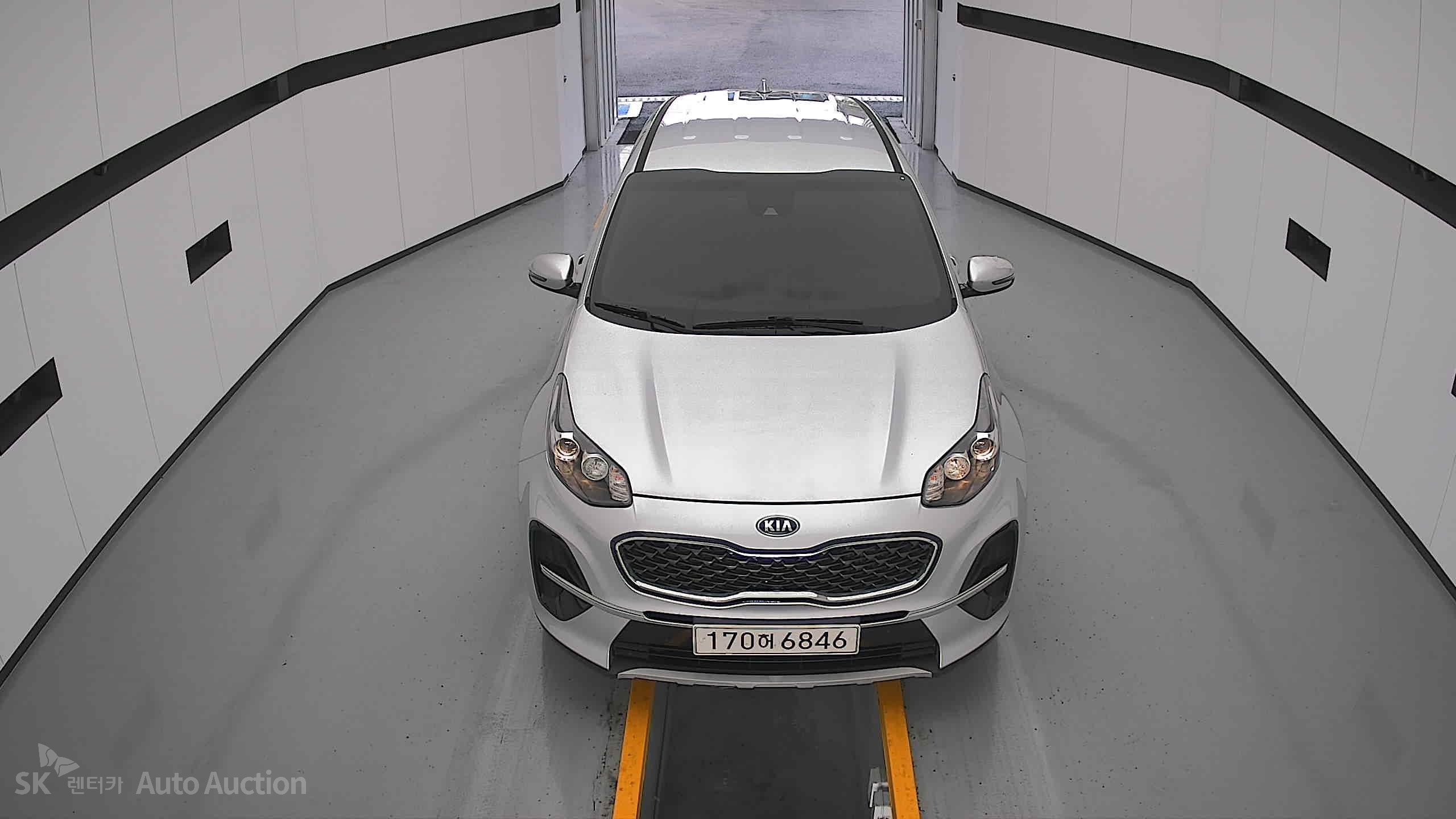 2022 - kia sportage
