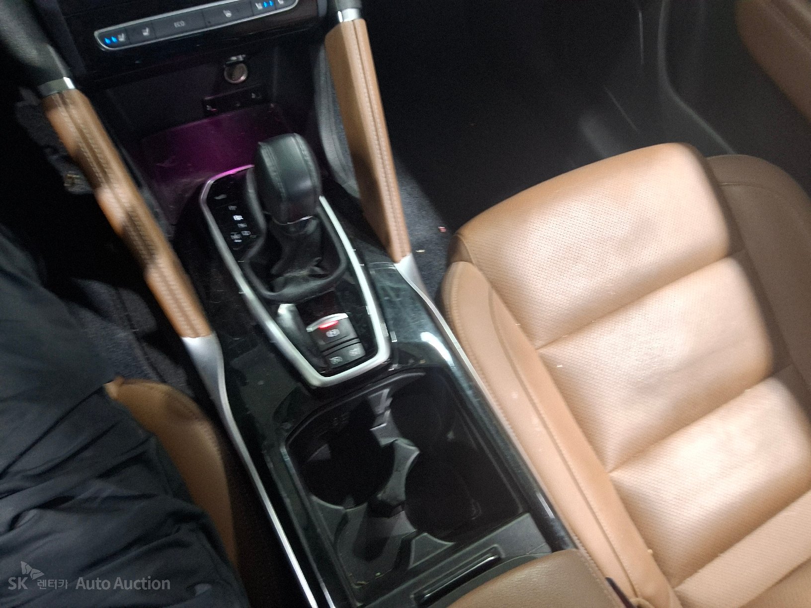 2022 - renault samsung qm6