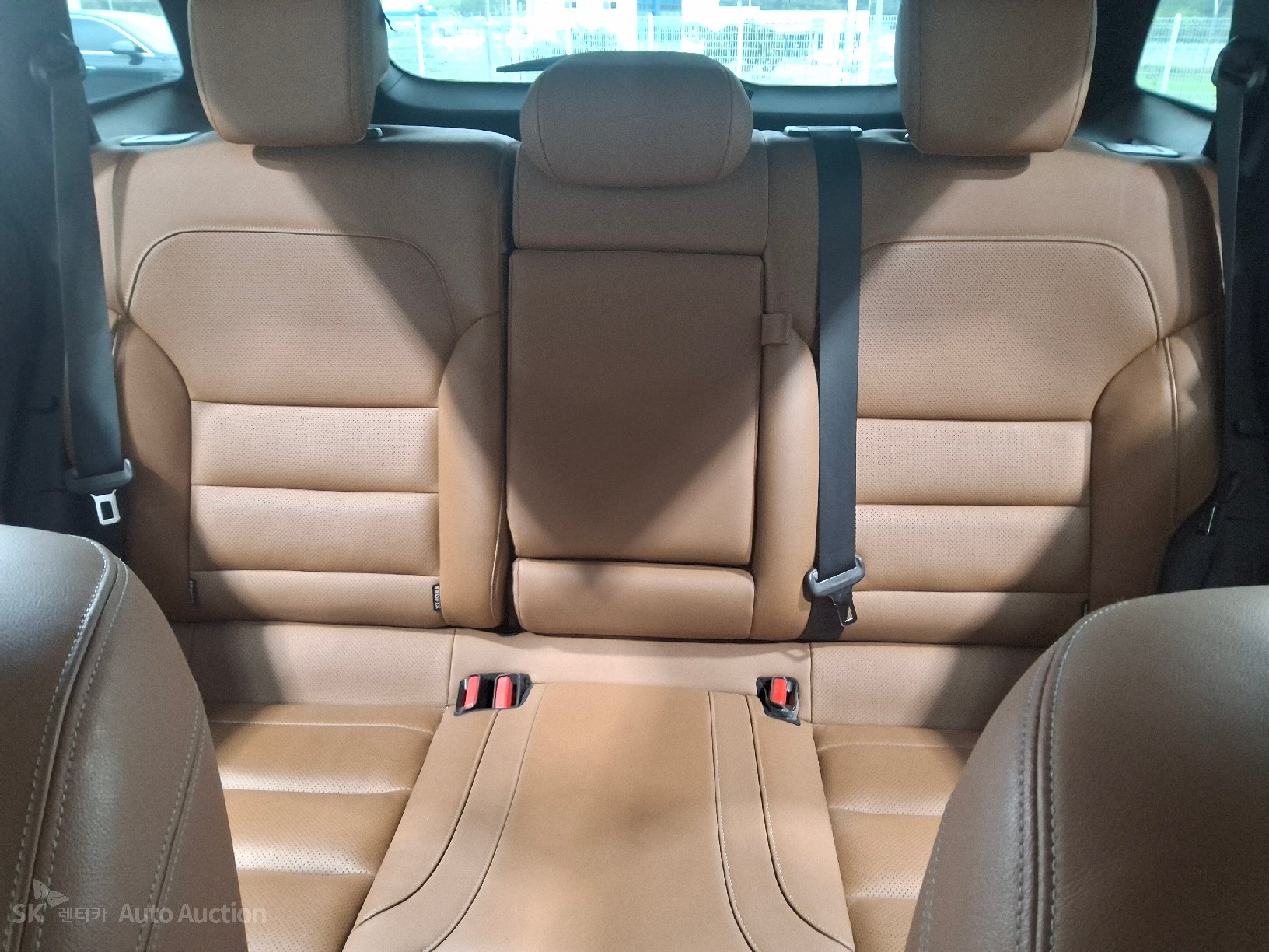 2022 - renault samsung qm6