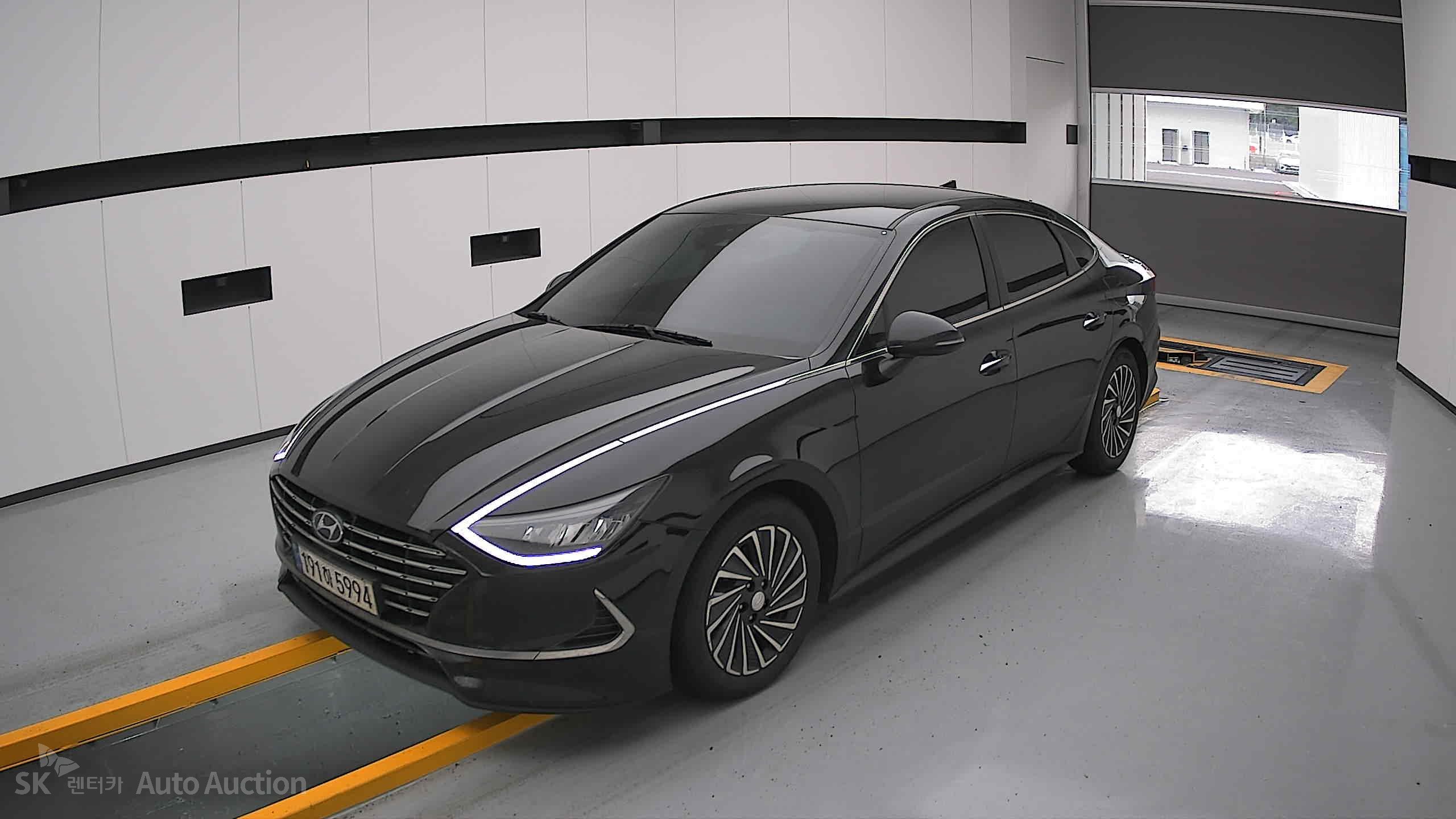 2022 - hyundai sonata