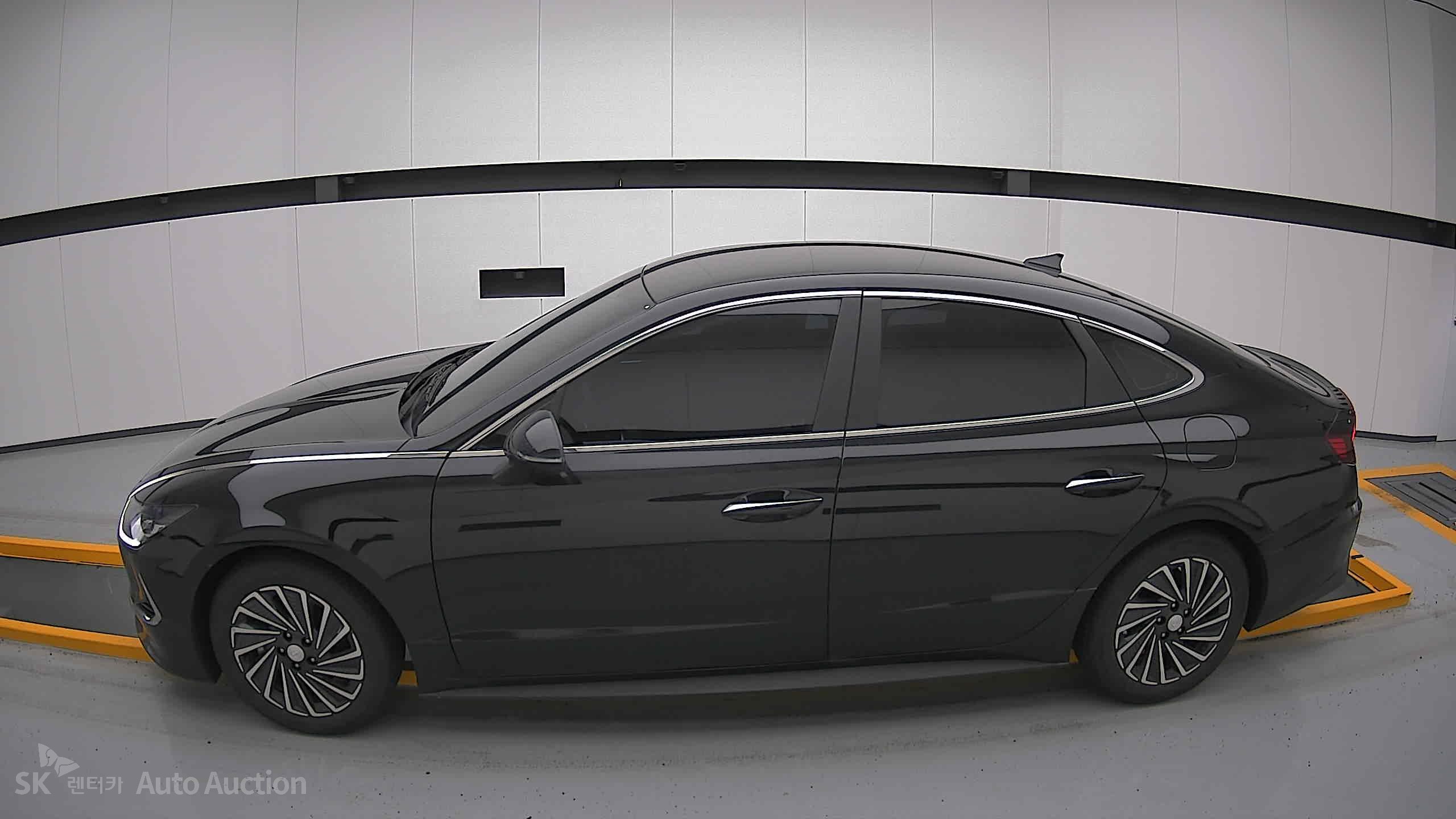 2022 - hyundai sonata