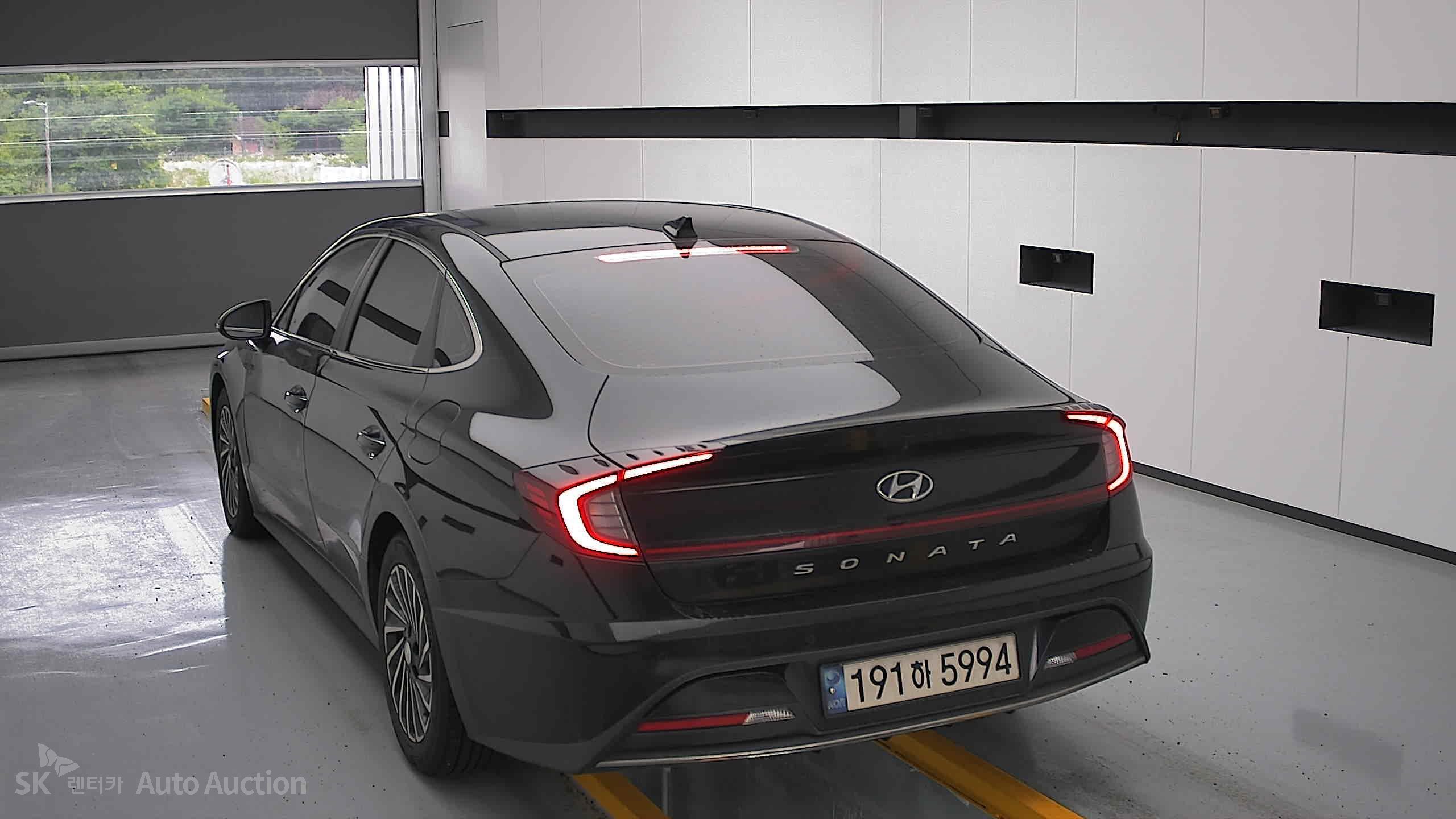 2022 - hyundai sonata