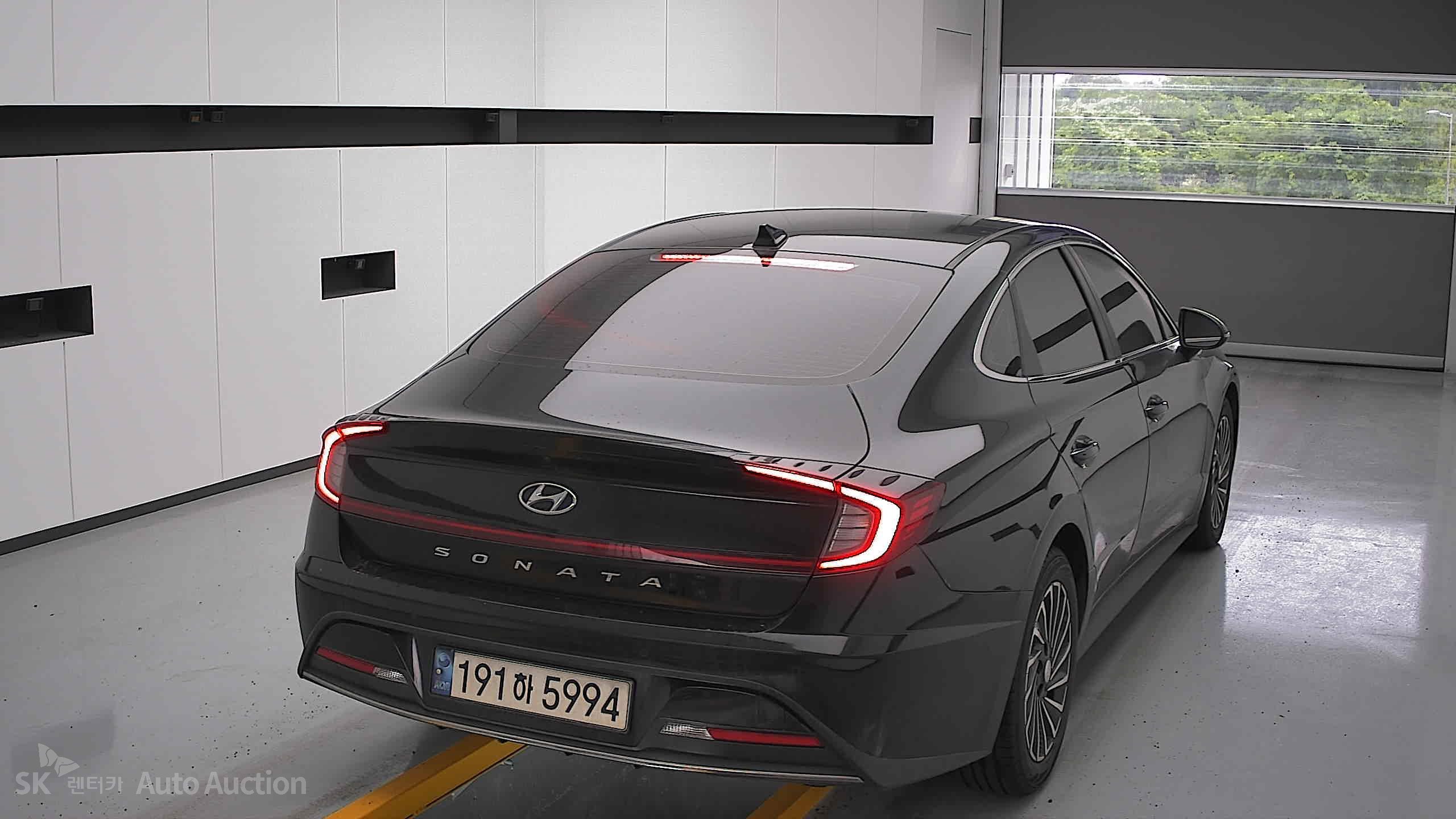 2022 - hyundai sonata