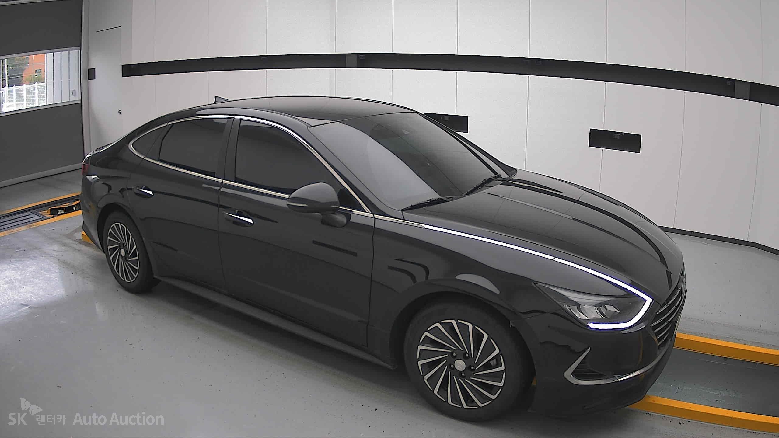 2022 - hyundai sonata
