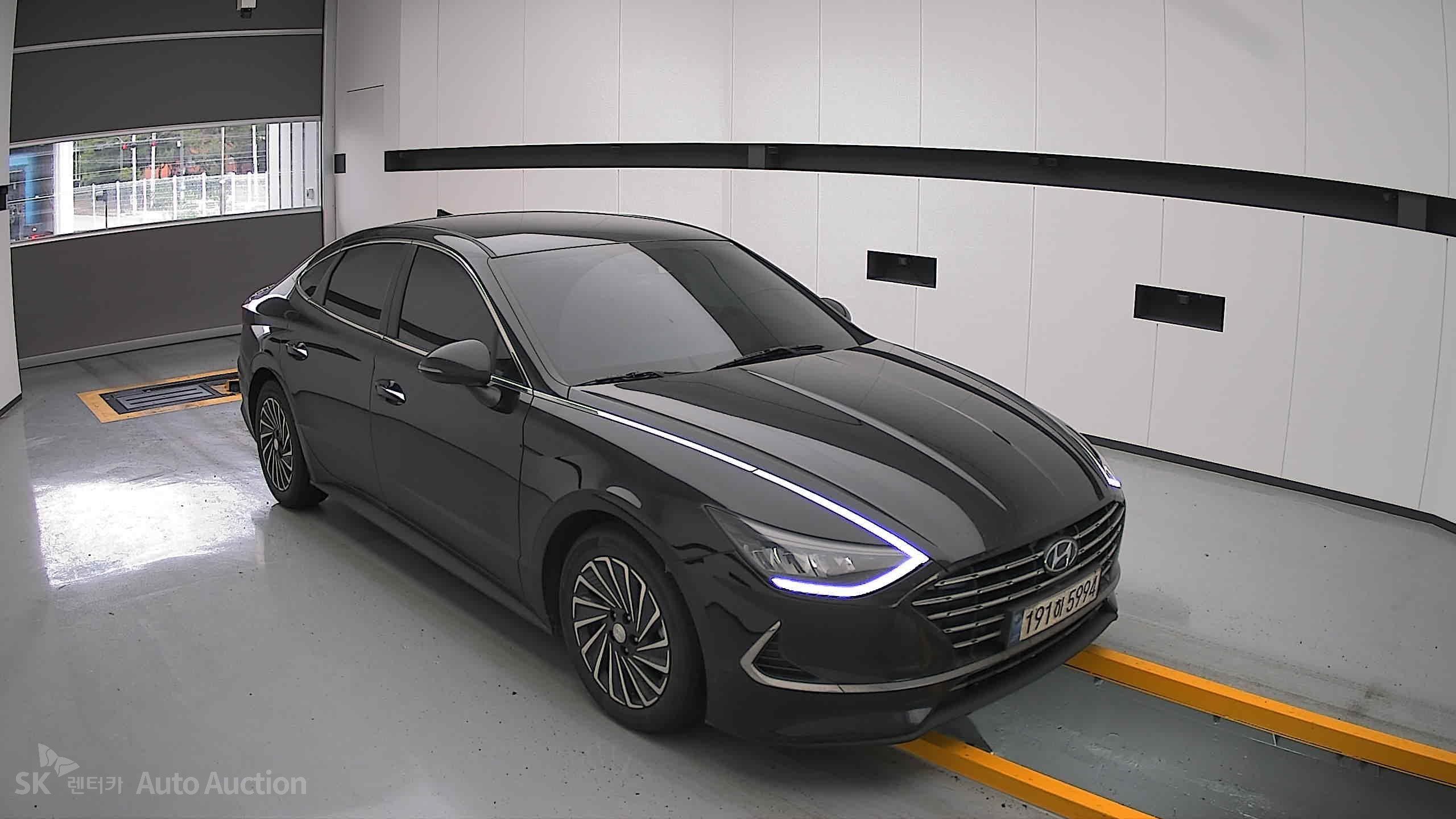 2022 - hyundai sonata