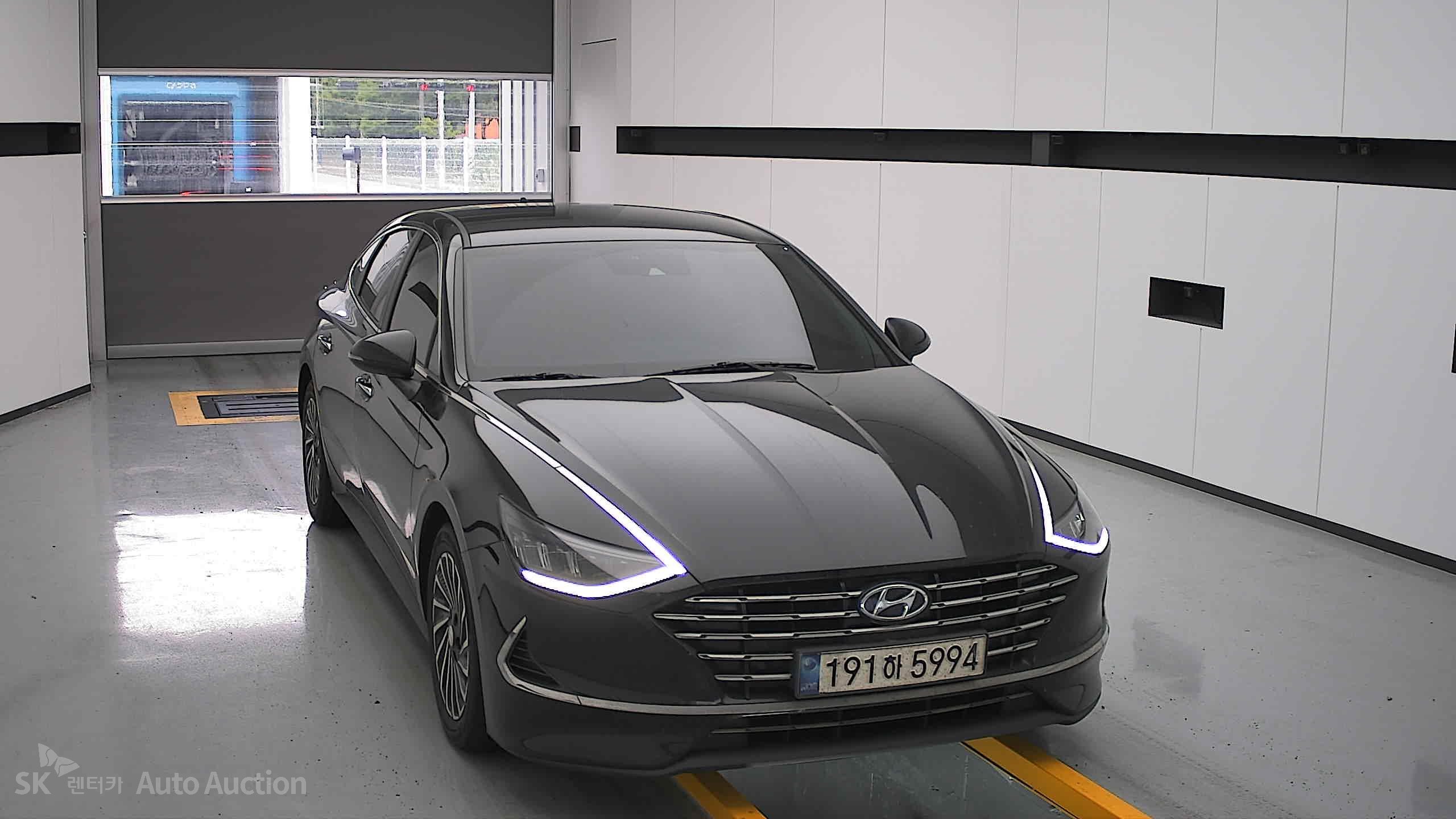 2022 - hyundai sonata