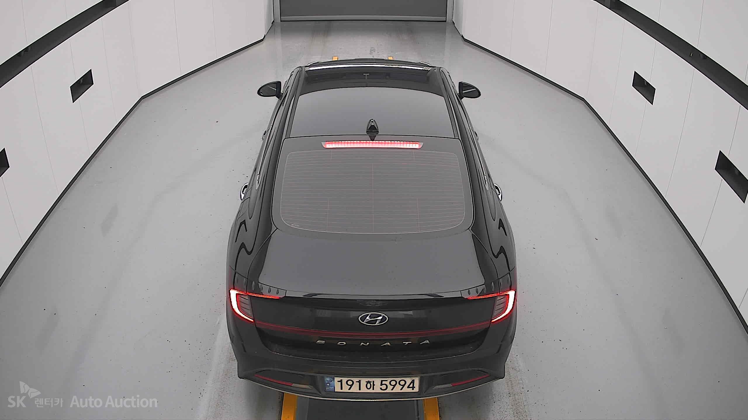 2022 - hyundai sonata