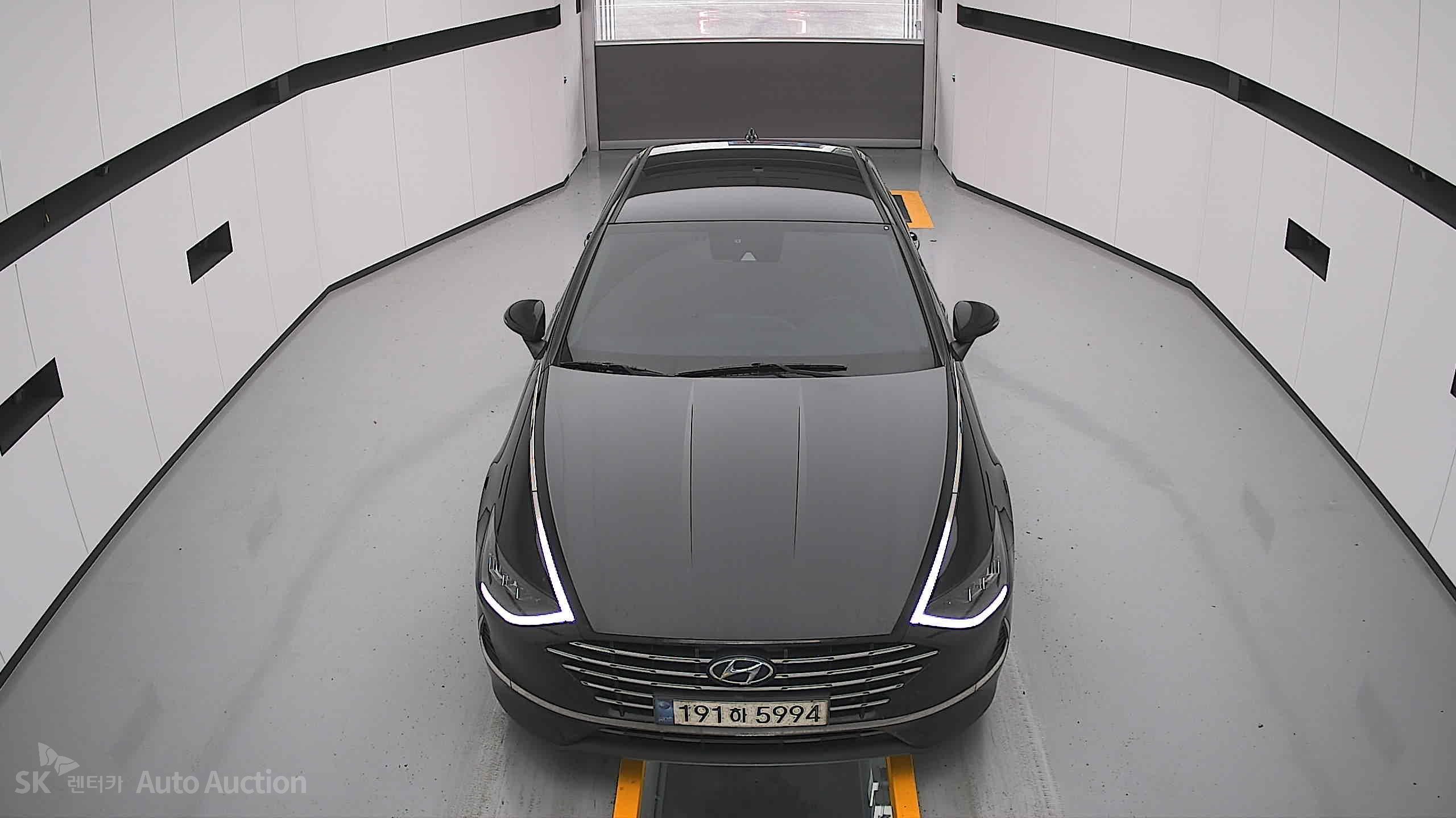2022 - hyundai sonata