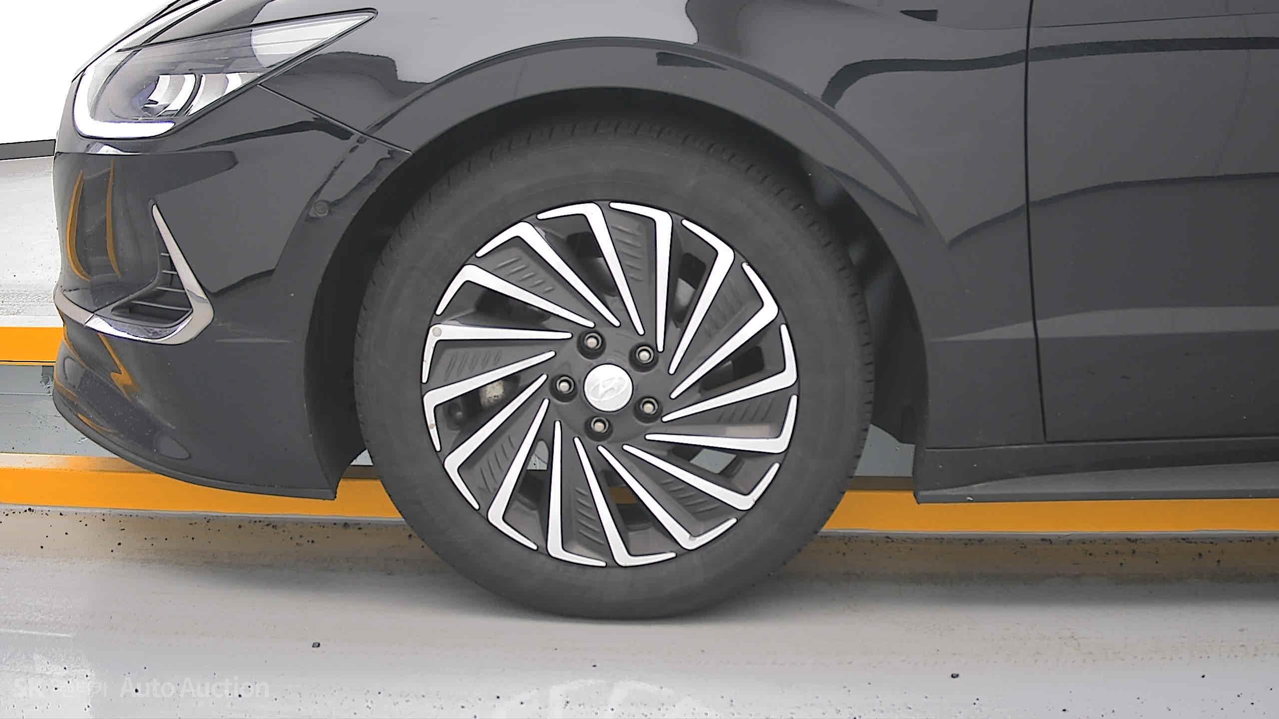 2022 - hyundai sonata