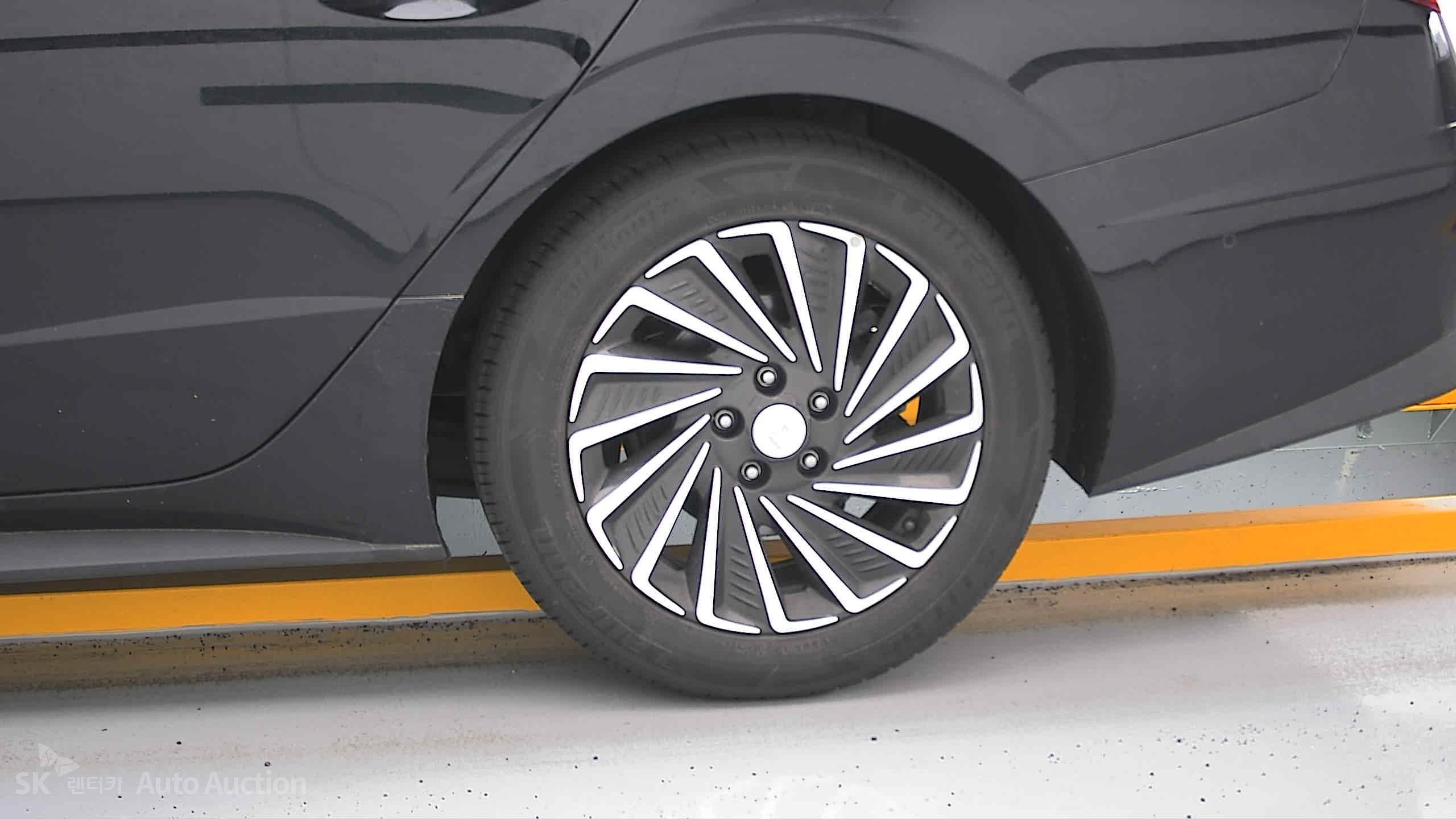 2022 - hyundai sonata