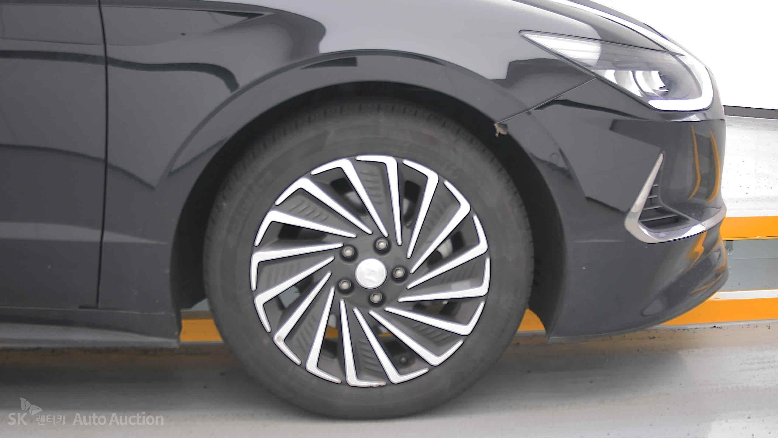 2022 - hyundai sonata