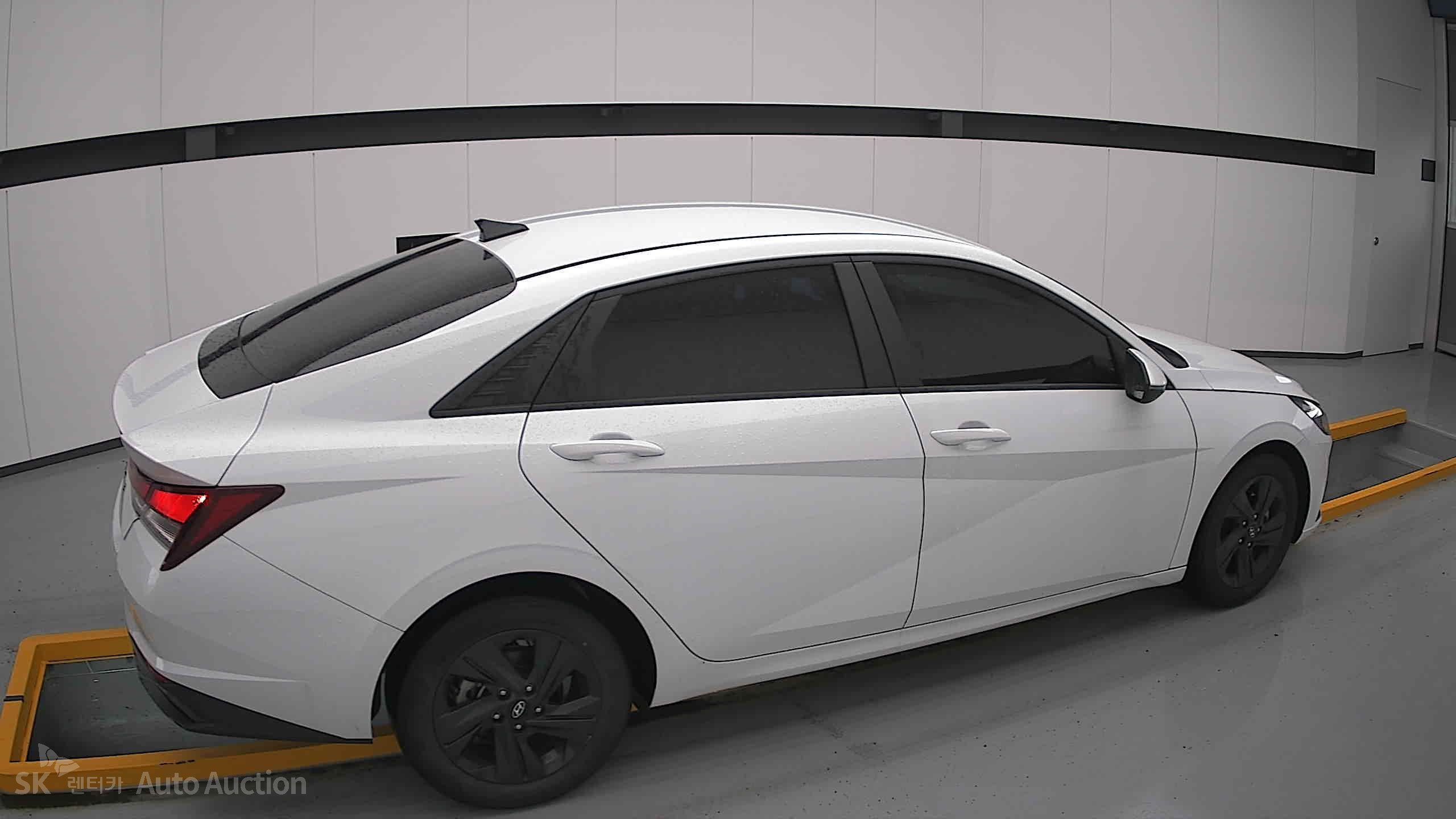 2023 - hyundai avante