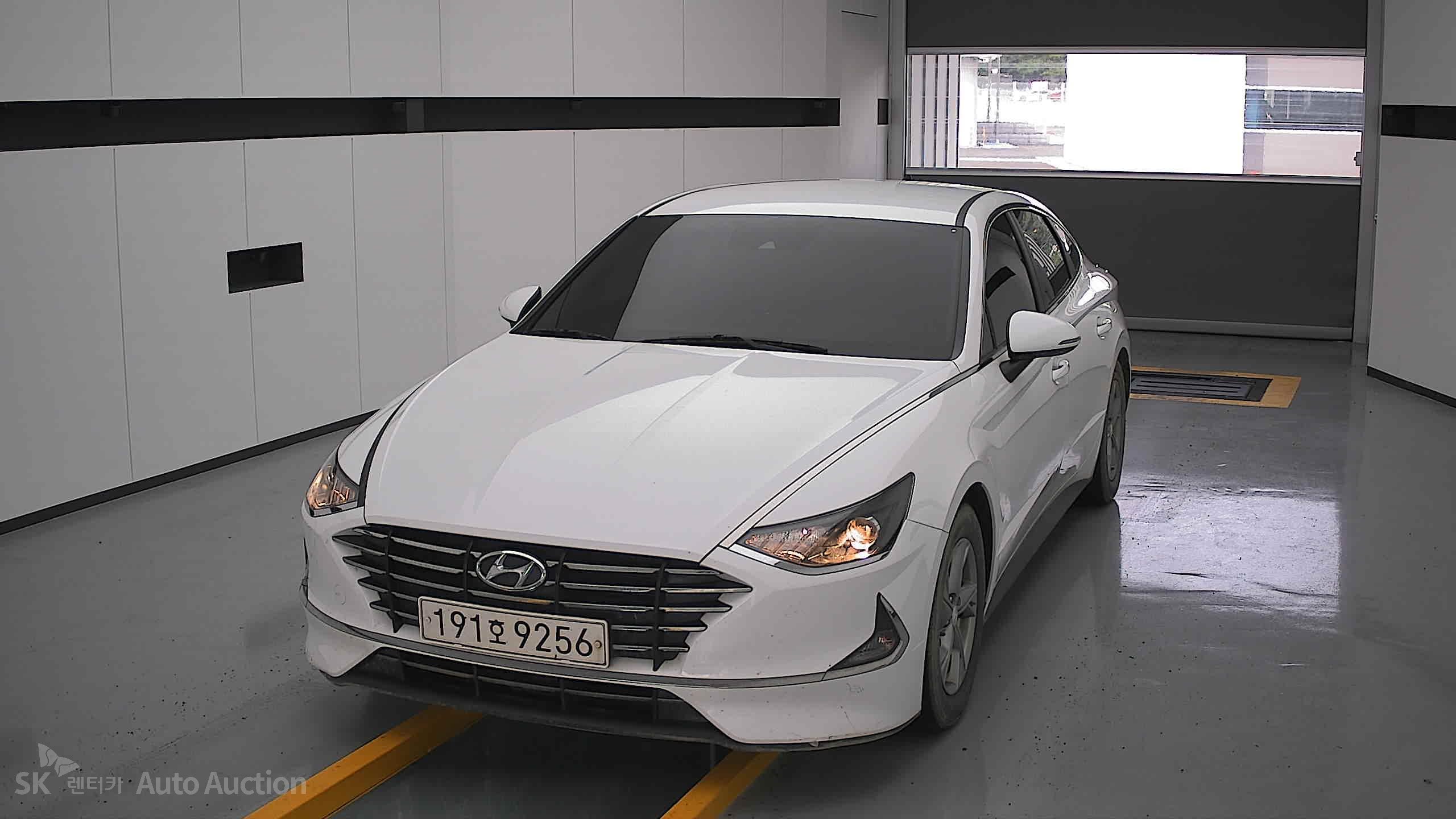 2022 - hyundai sonata