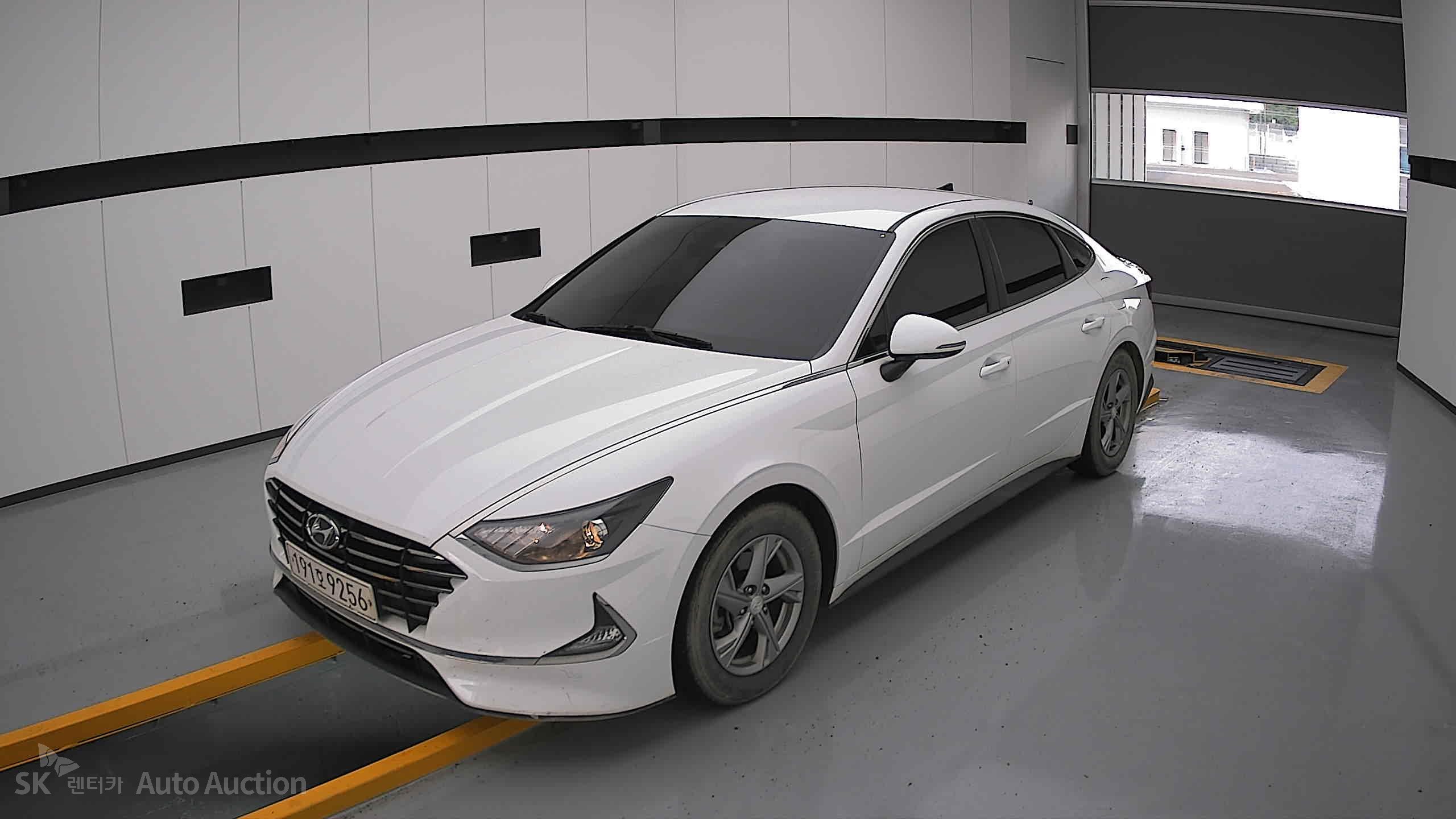 2022 - hyundai sonata