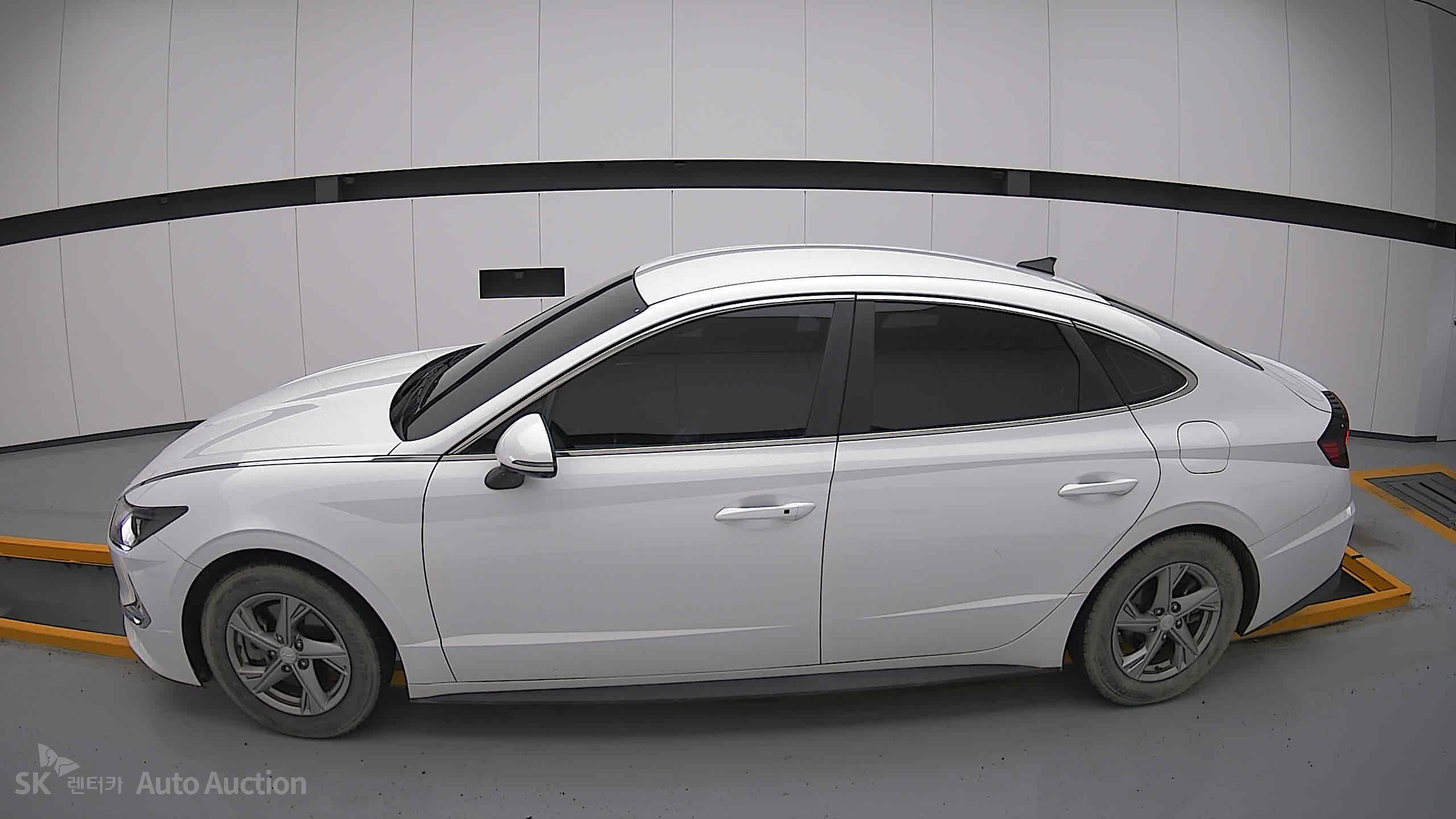 2022 - hyundai sonata