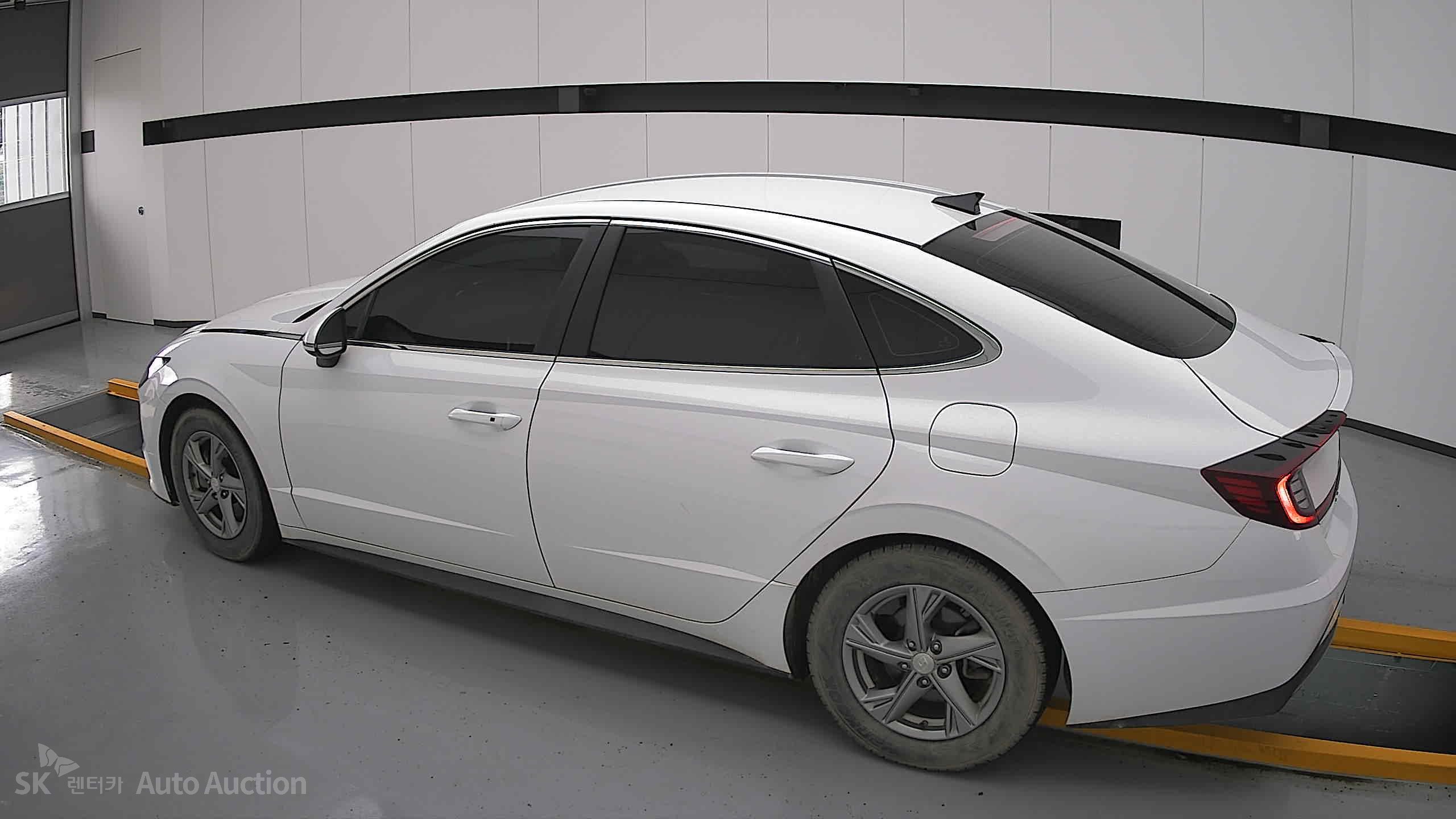 2022 - hyundai sonata