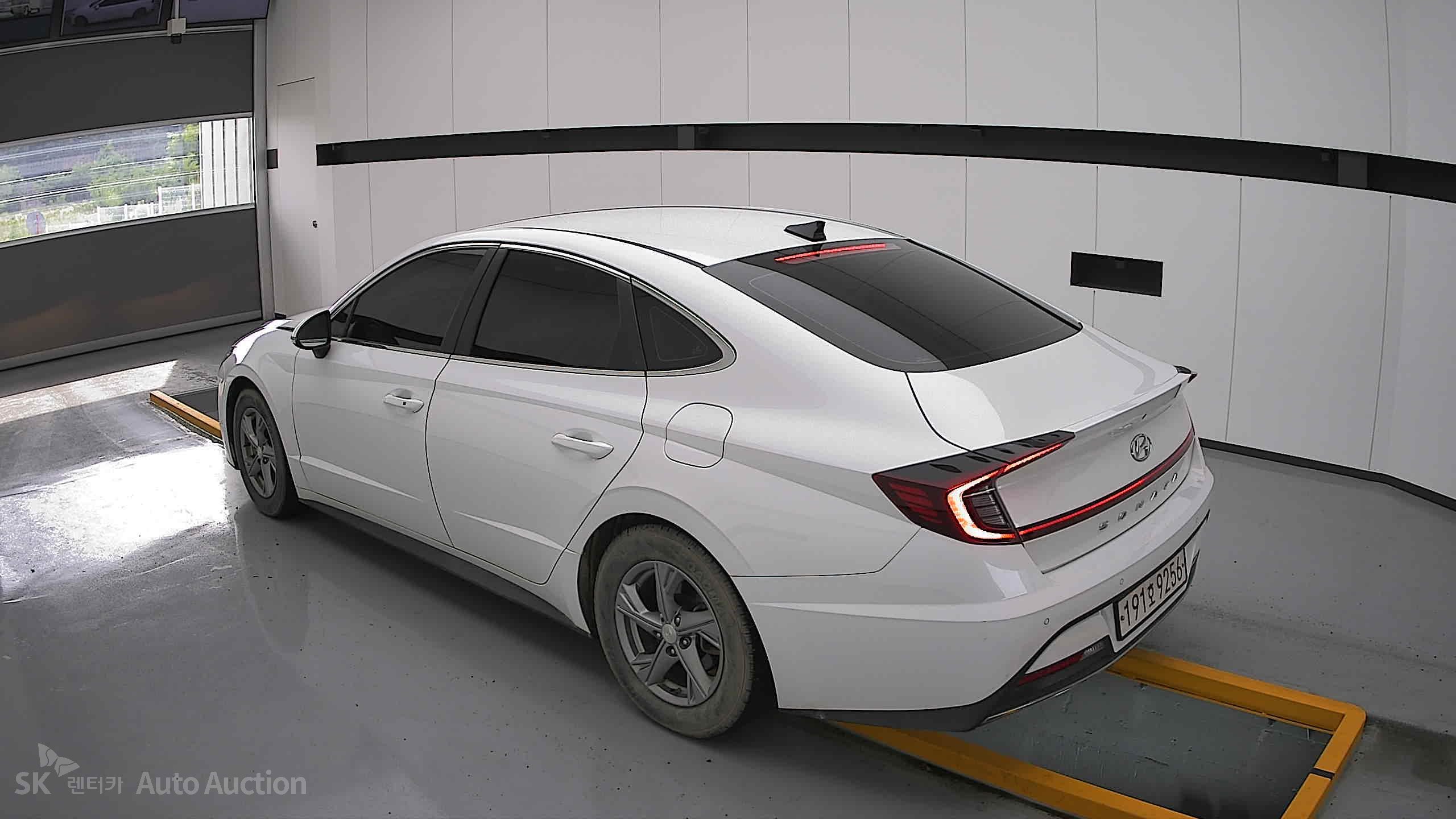 2022 - hyundai sonata