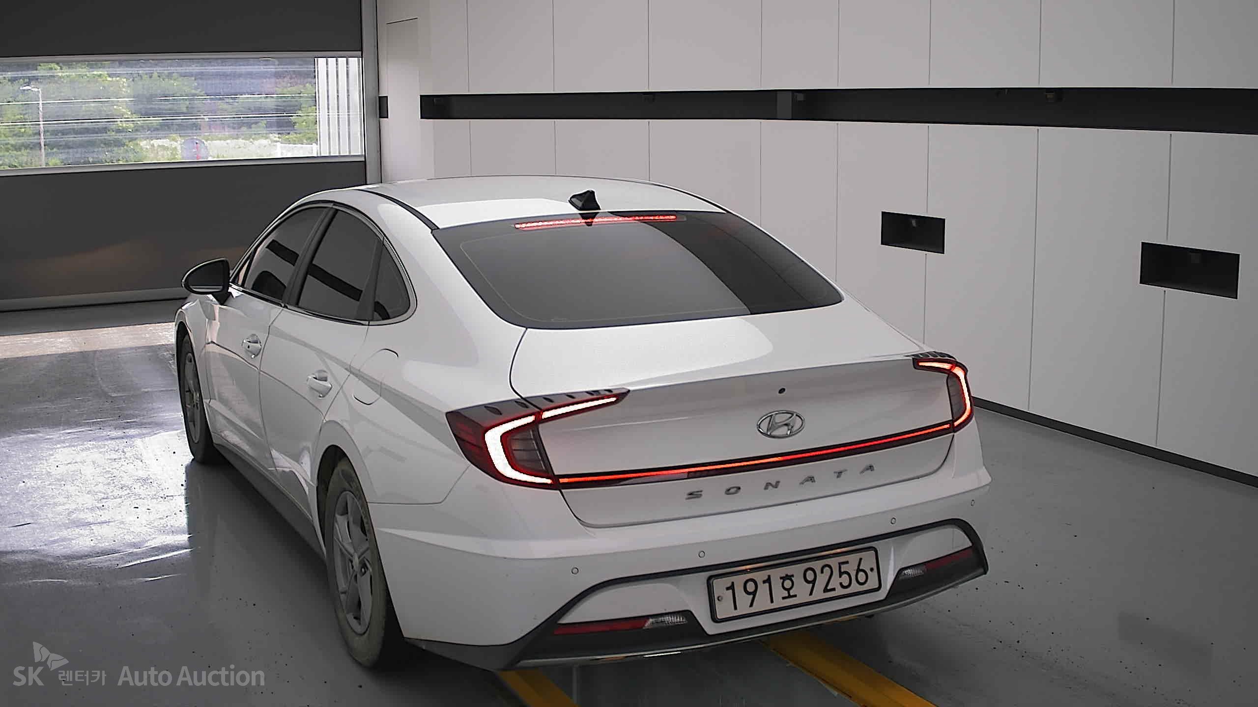 2022 - hyundai sonata