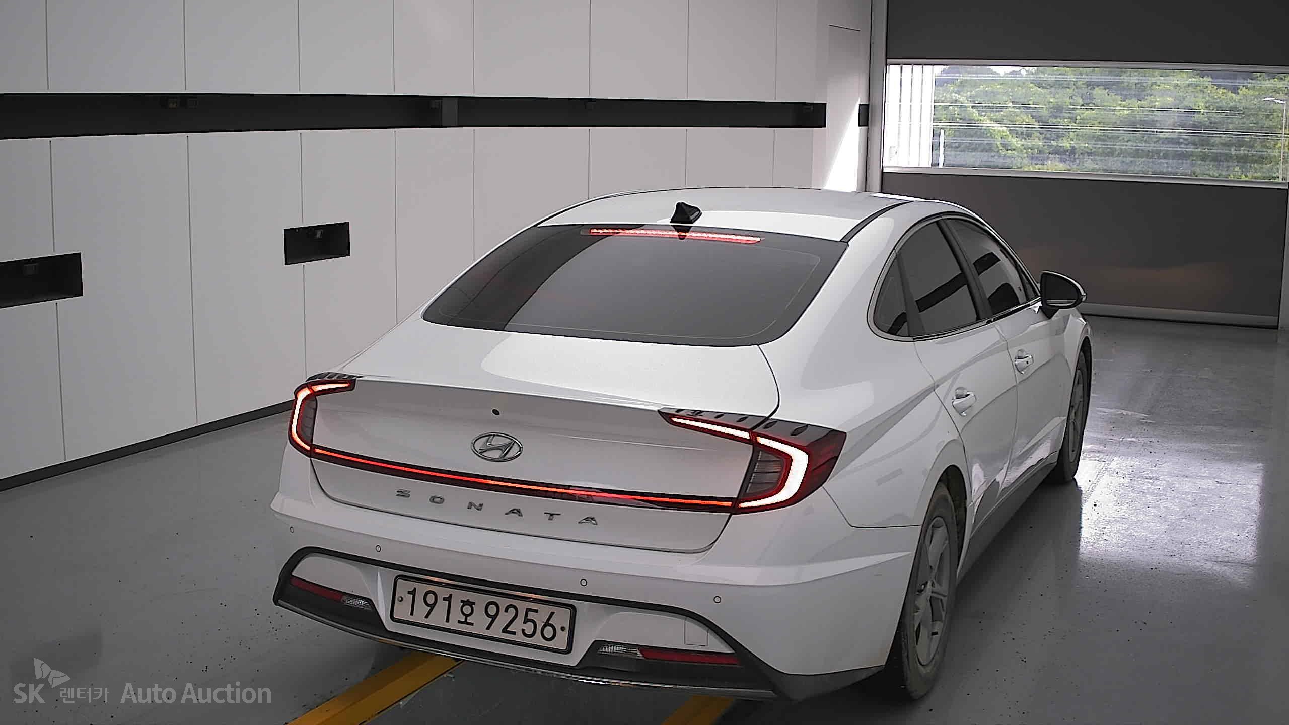 2022 - hyundai sonata