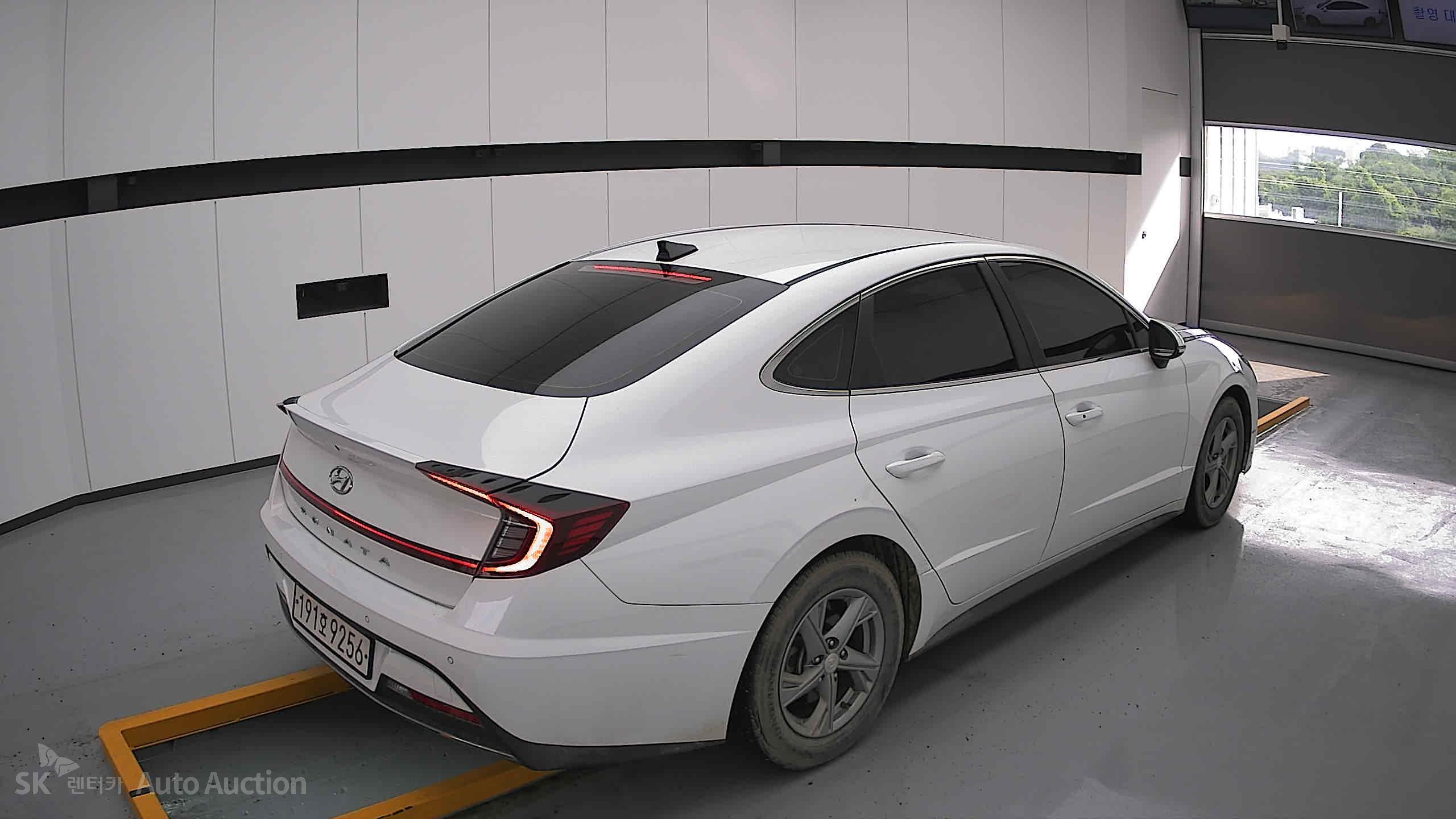 2022 - hyundai sonata