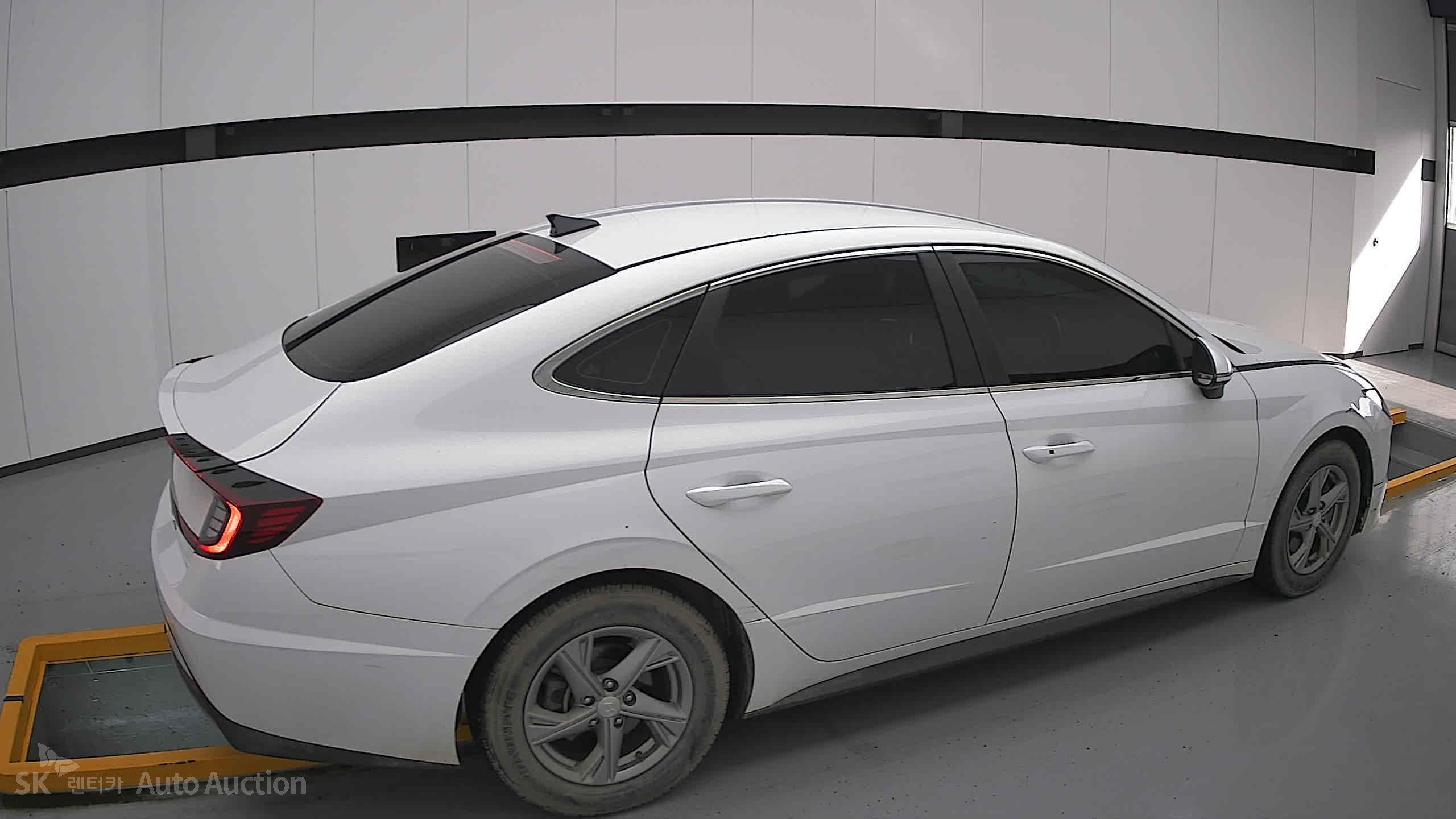 2022 - hyundai sonata