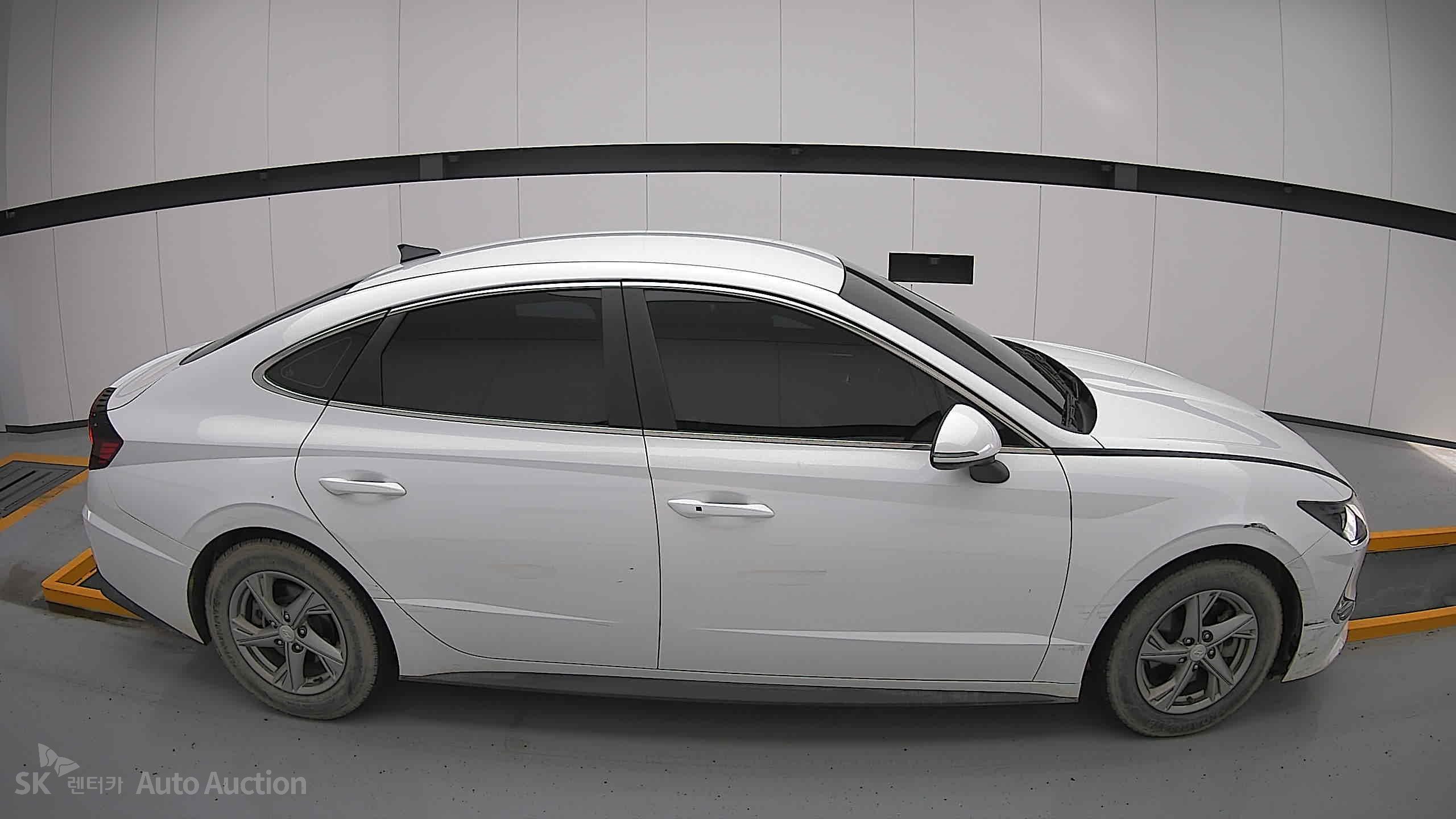 2022 - hyundai sonata