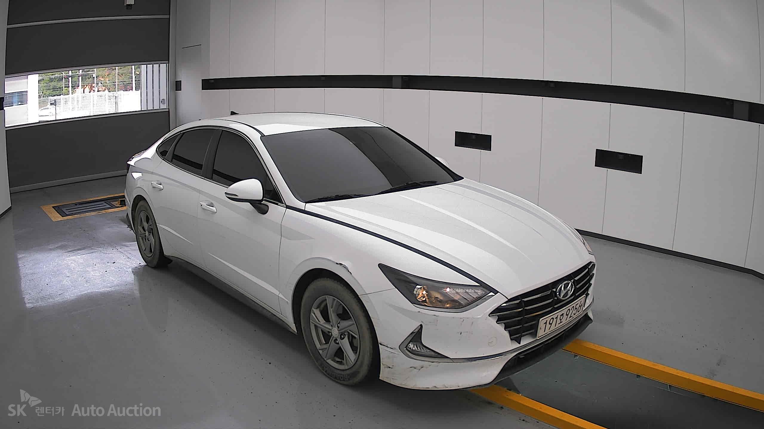 2022 - hyundai sonata