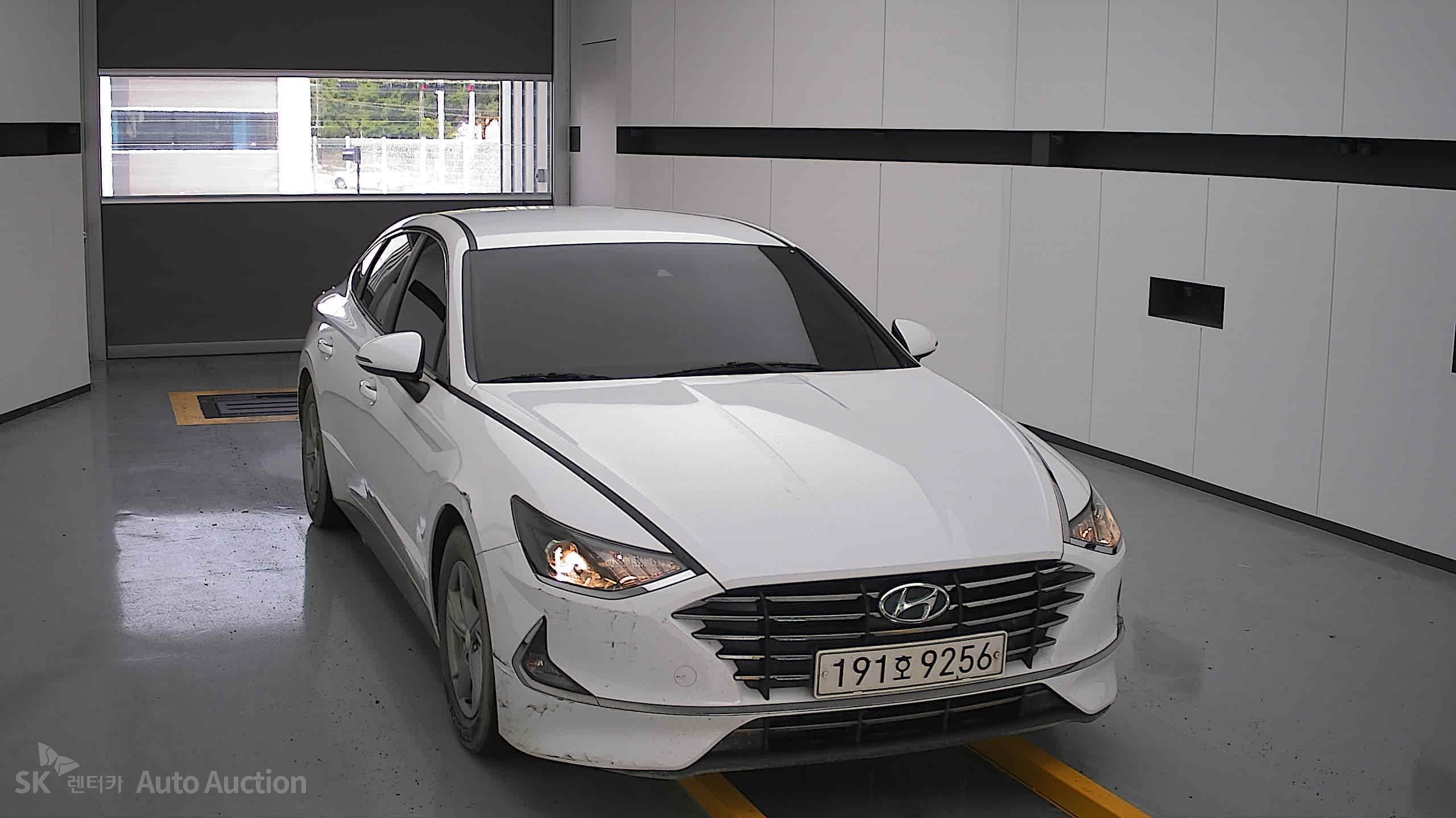 2022 - hyundai sonata