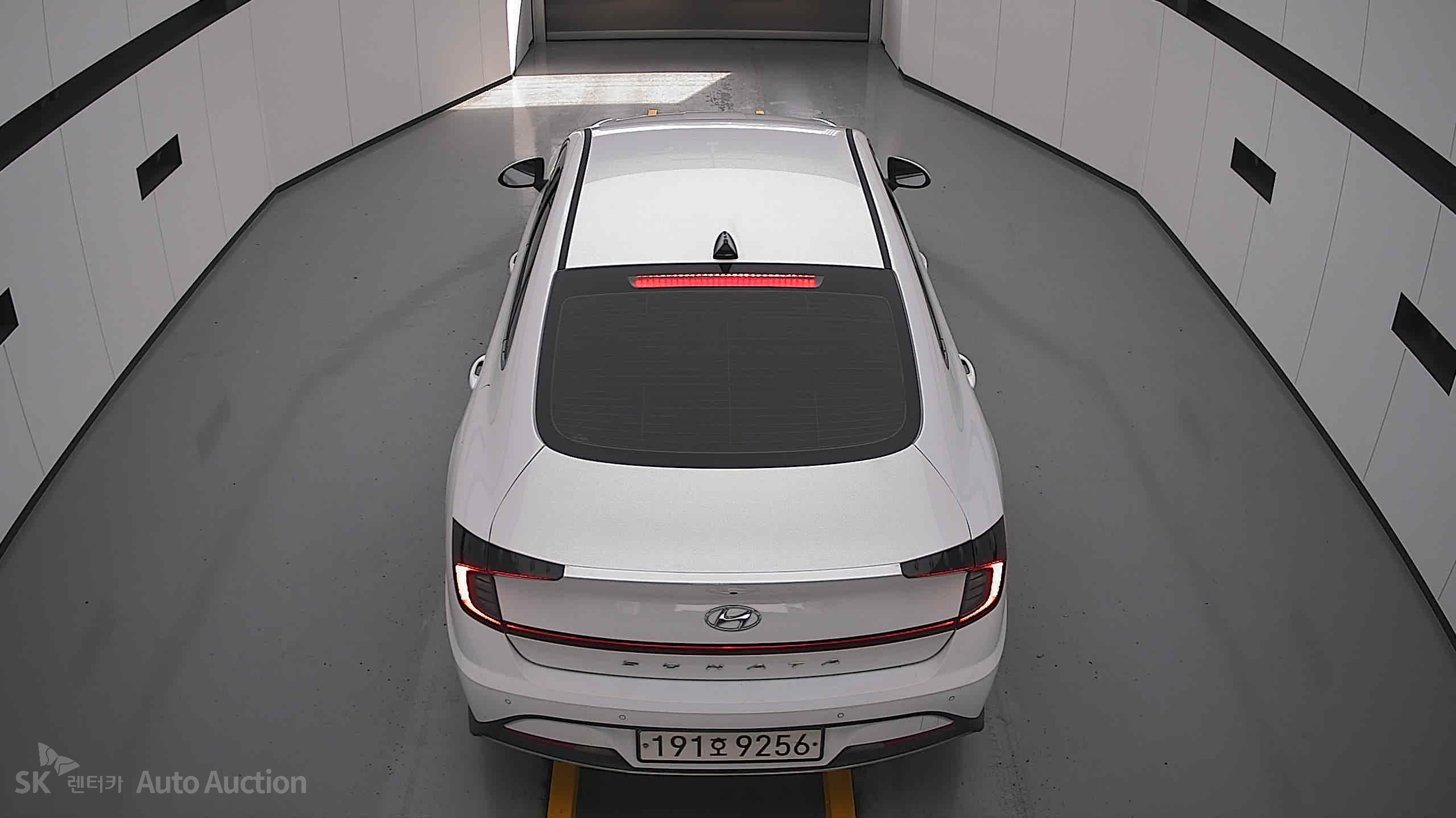 2022 - hyundai sonata