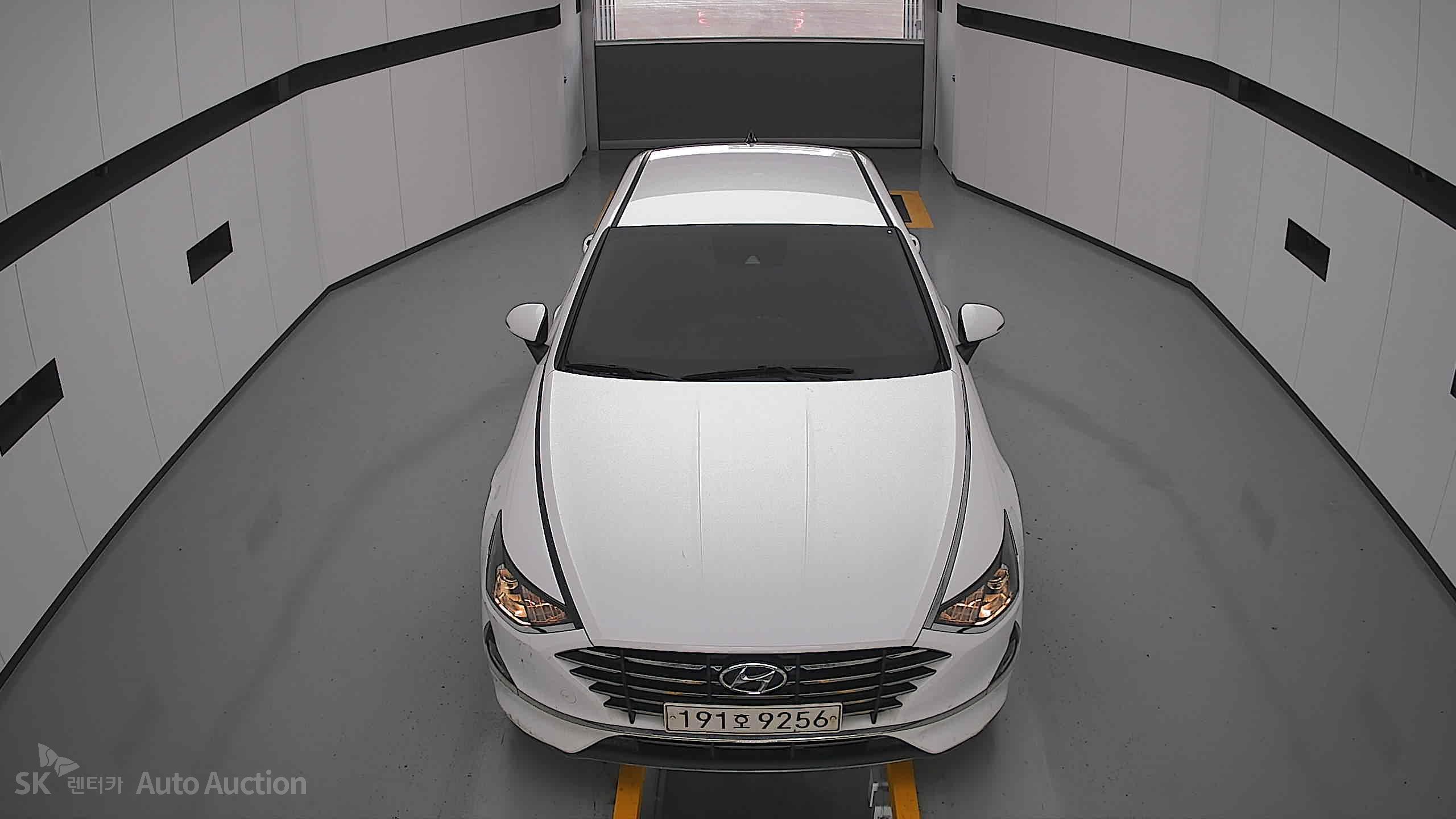 2022 - hyundai sonata