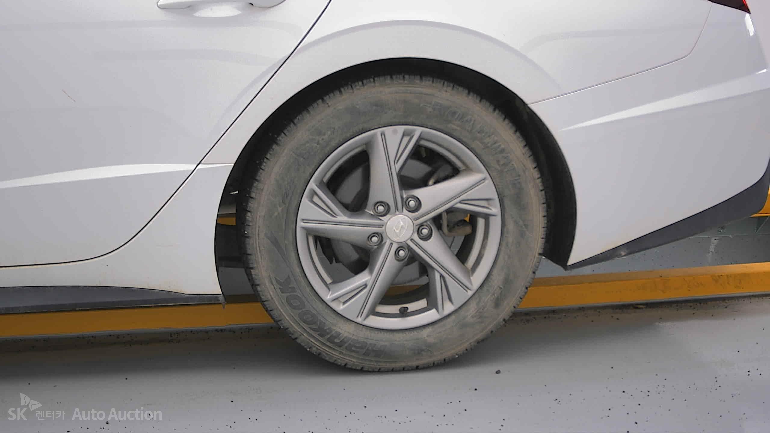 2022 - hyundai sonata