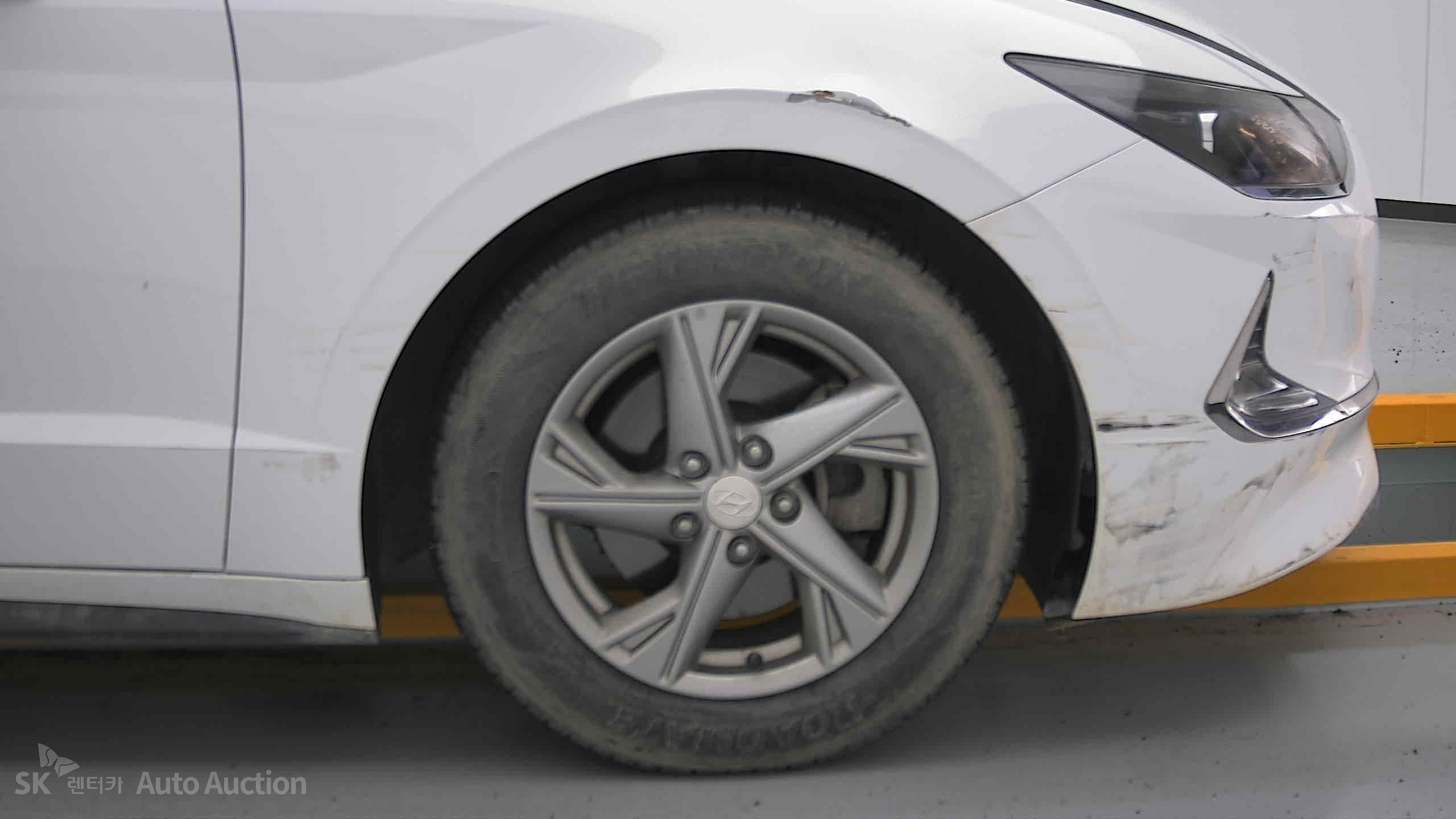2022 - hyundai sonata