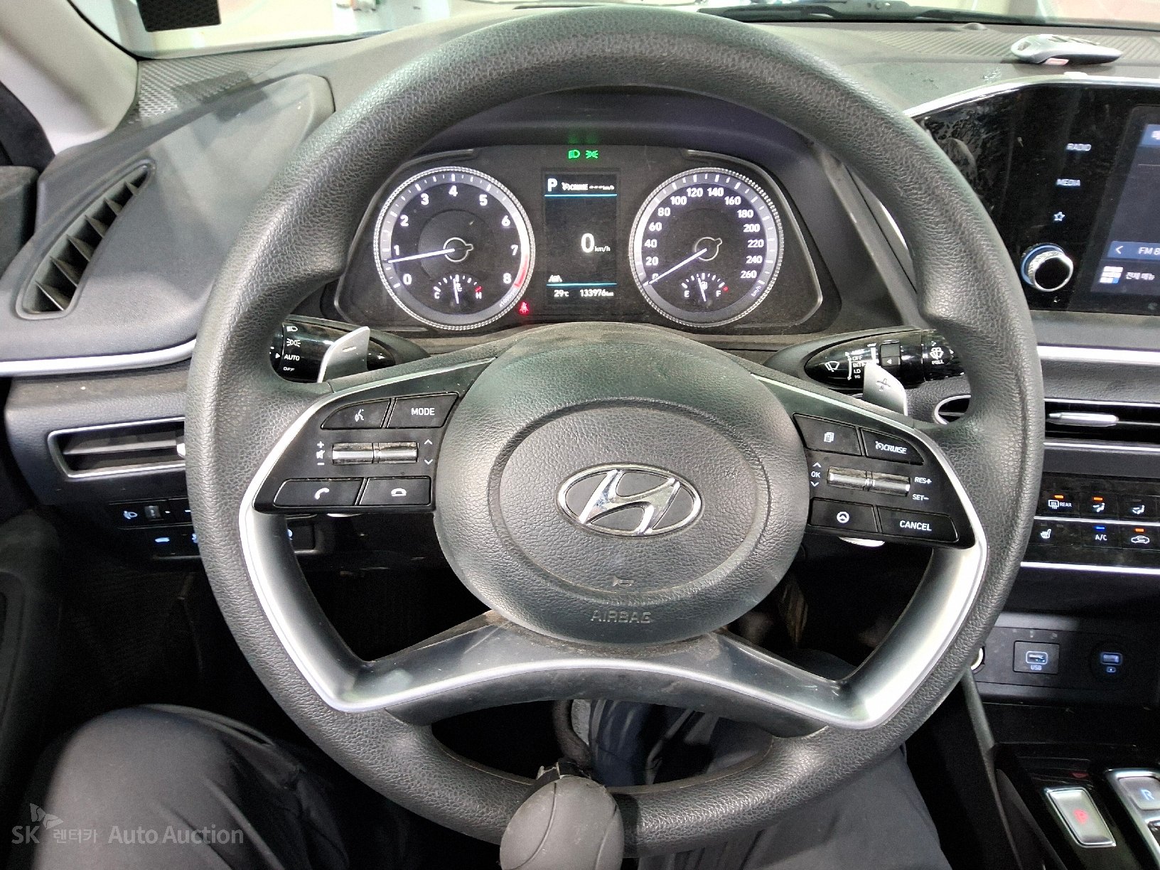 2022 - hyundai sonata