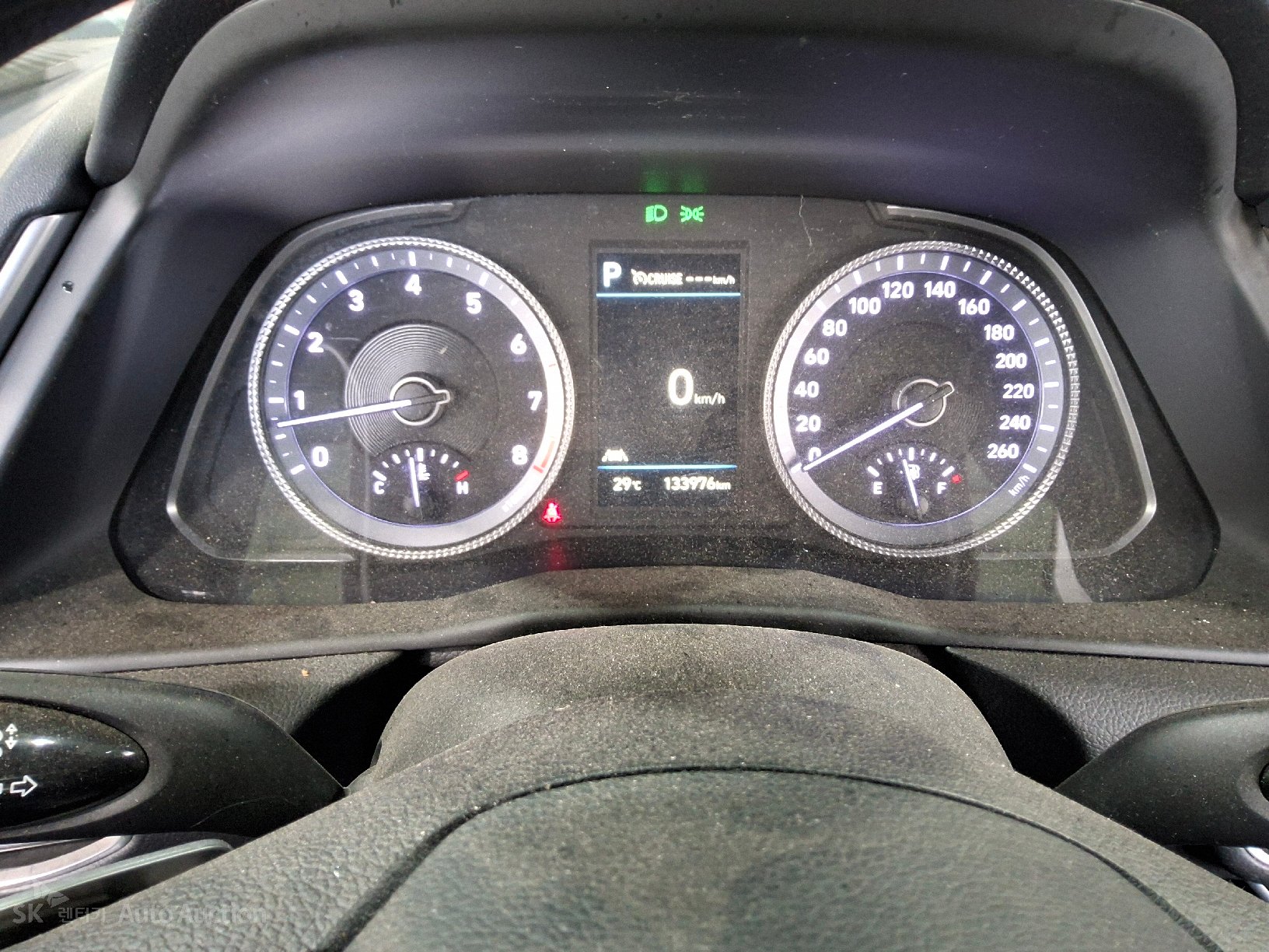 2022 - hyundai sonata