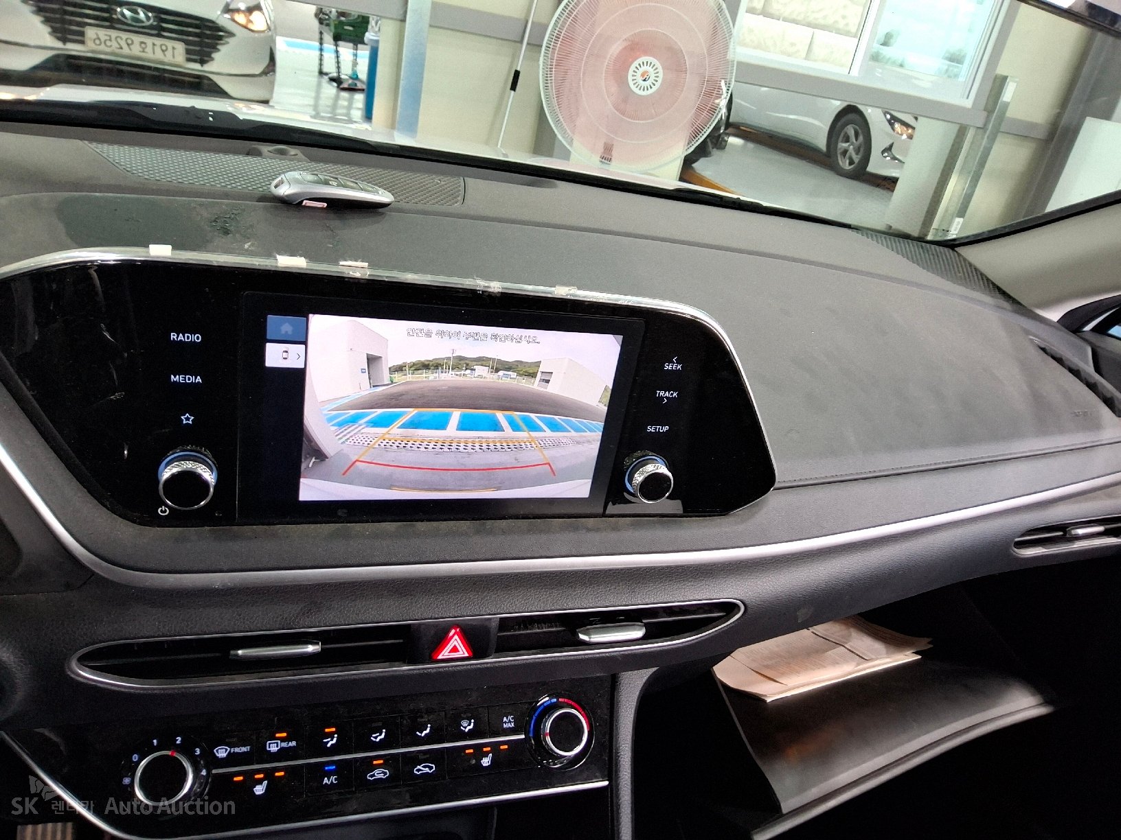 2022 - hyundai sonata