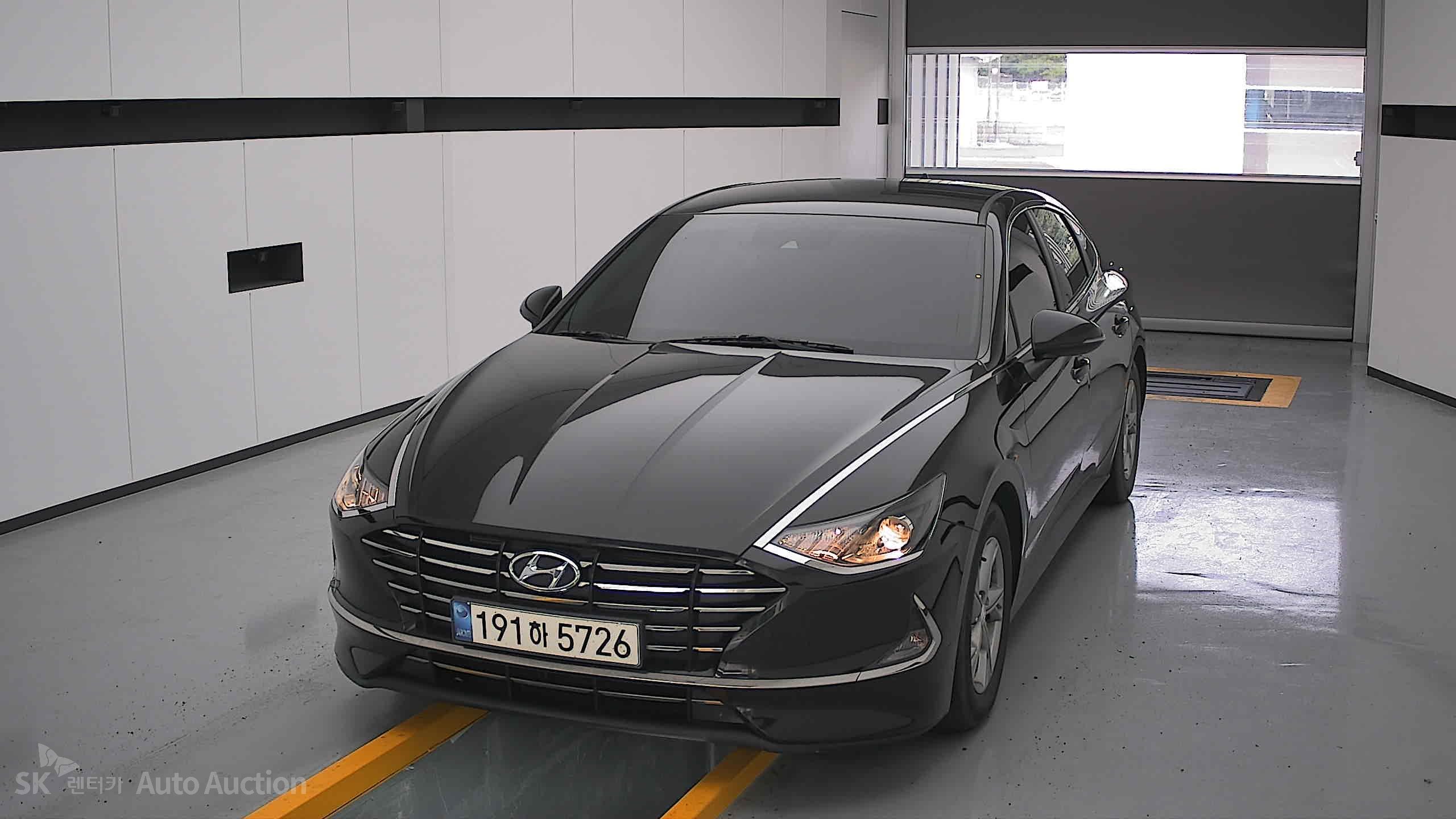 2022 - hyundai sonata
