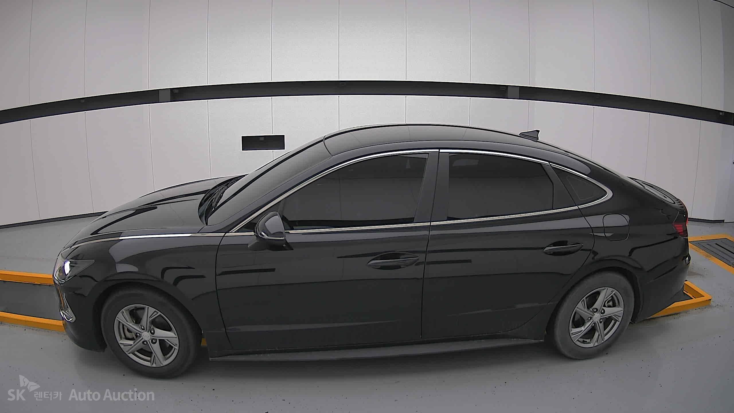 2022 - hyundai sonata