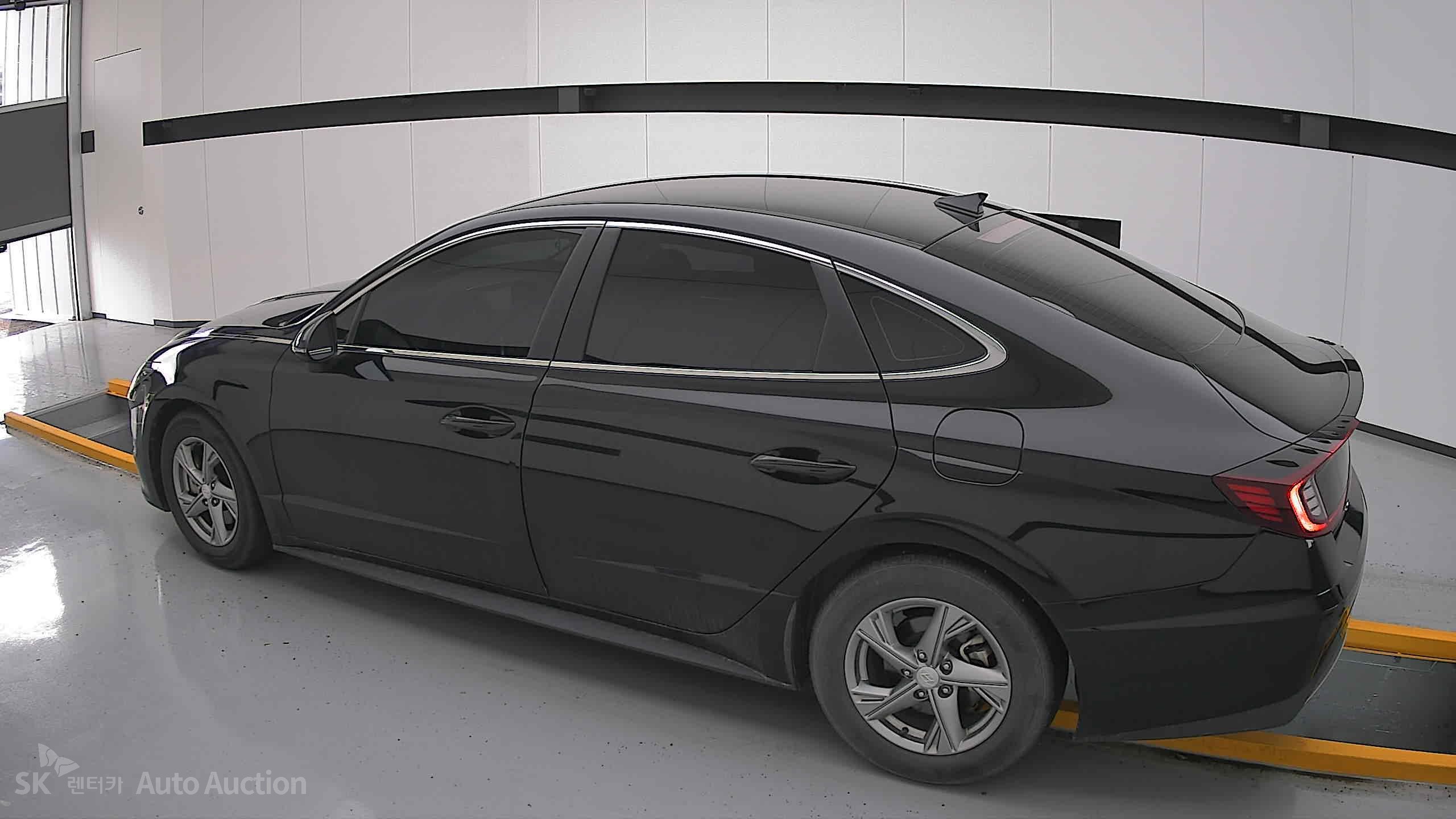 2022 - hyundai sonata