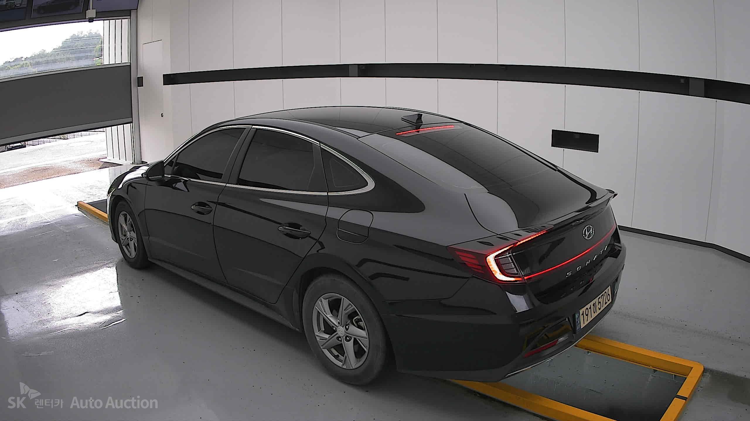2022 - hyundai sonata