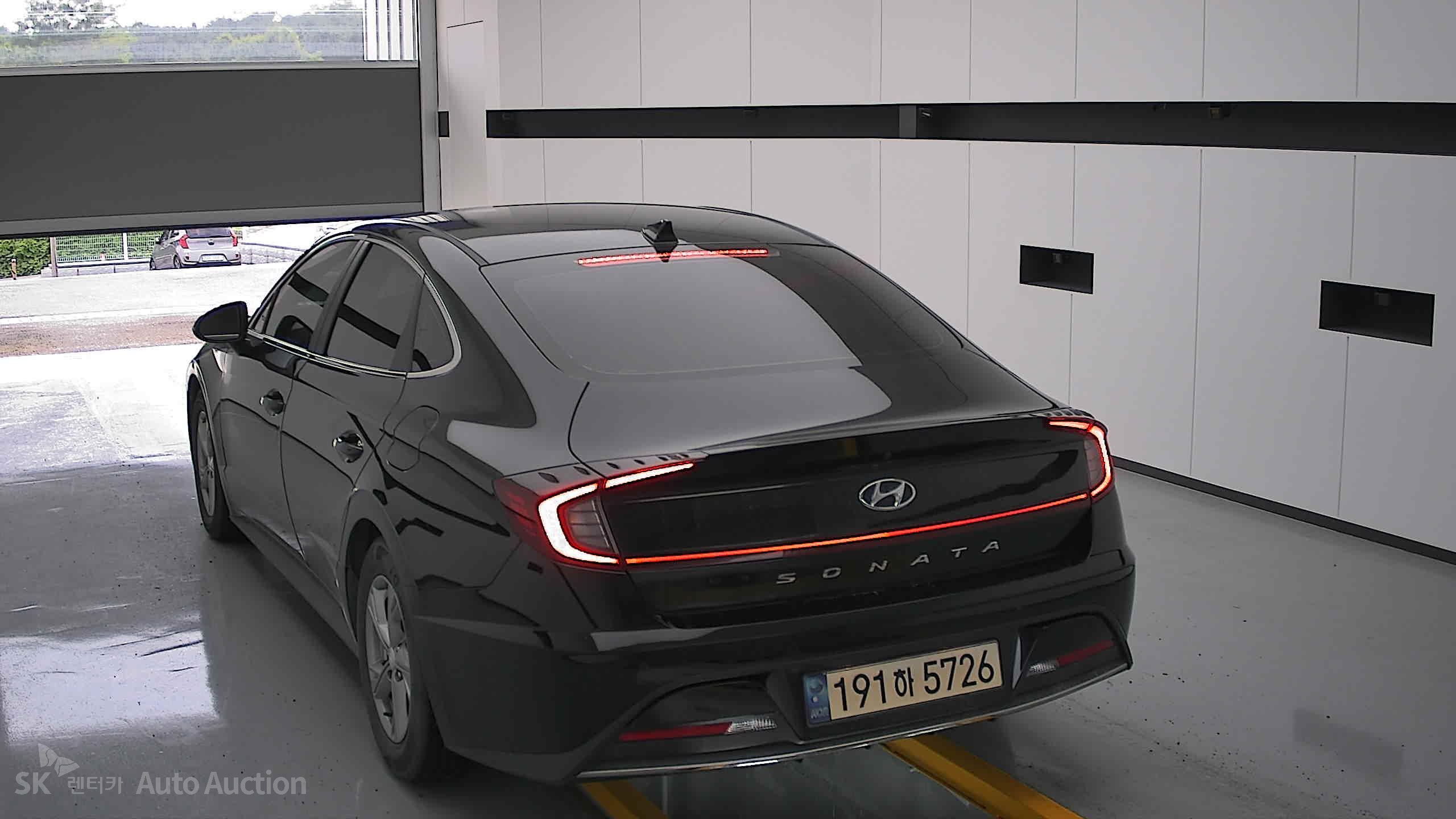 2022 - hyundai sonata