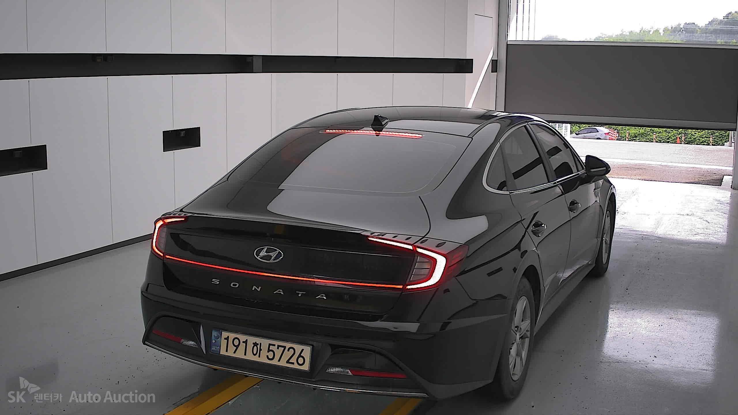 2022 - hyundai sonata