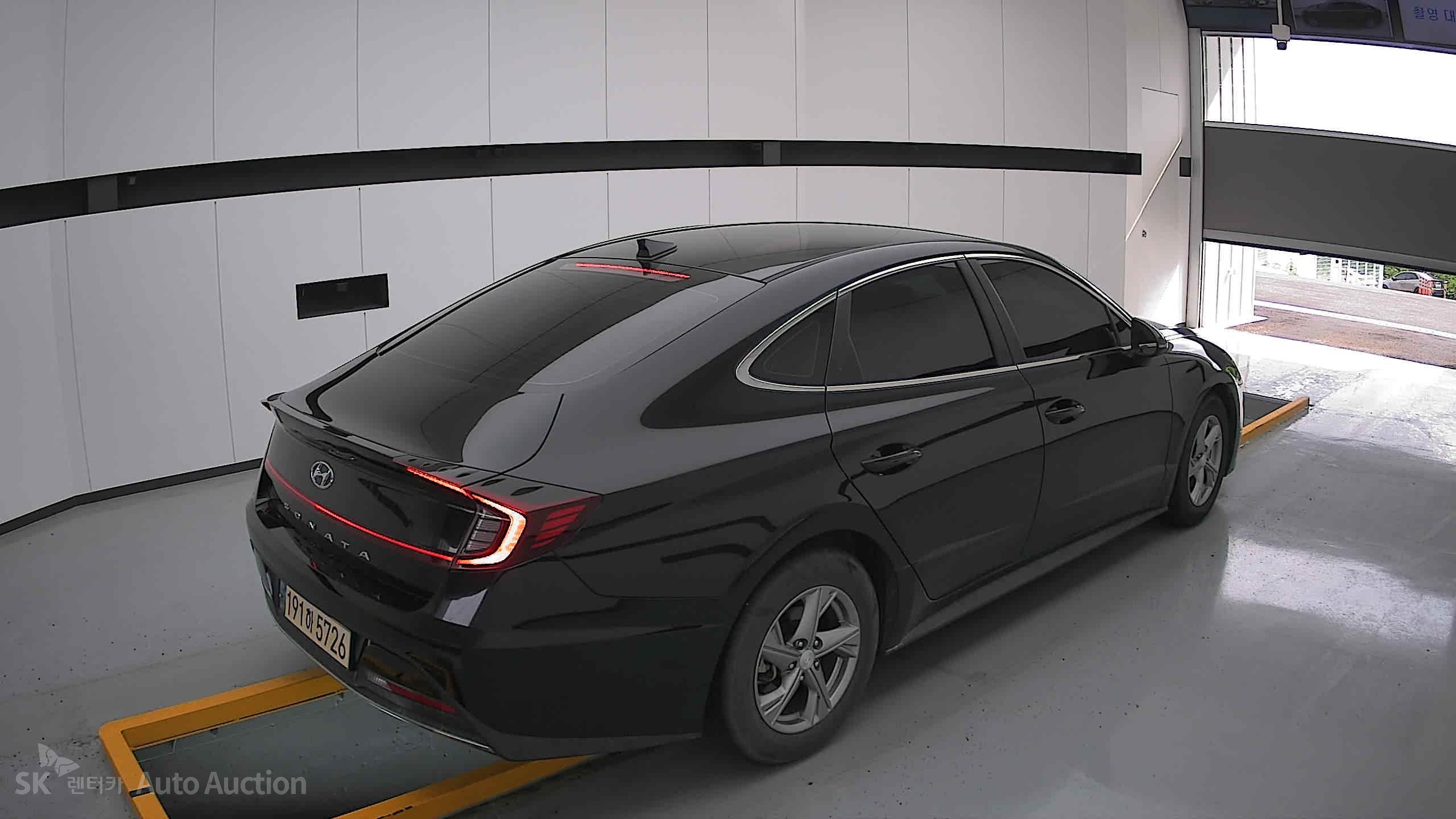 2022 - hyundai sonata