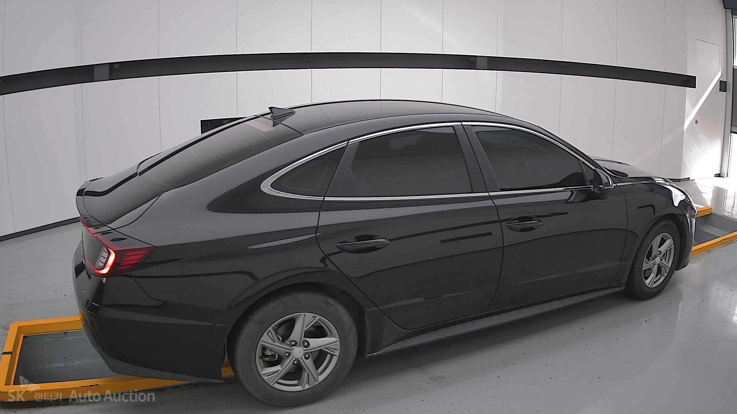 2022 - hyundai sonata