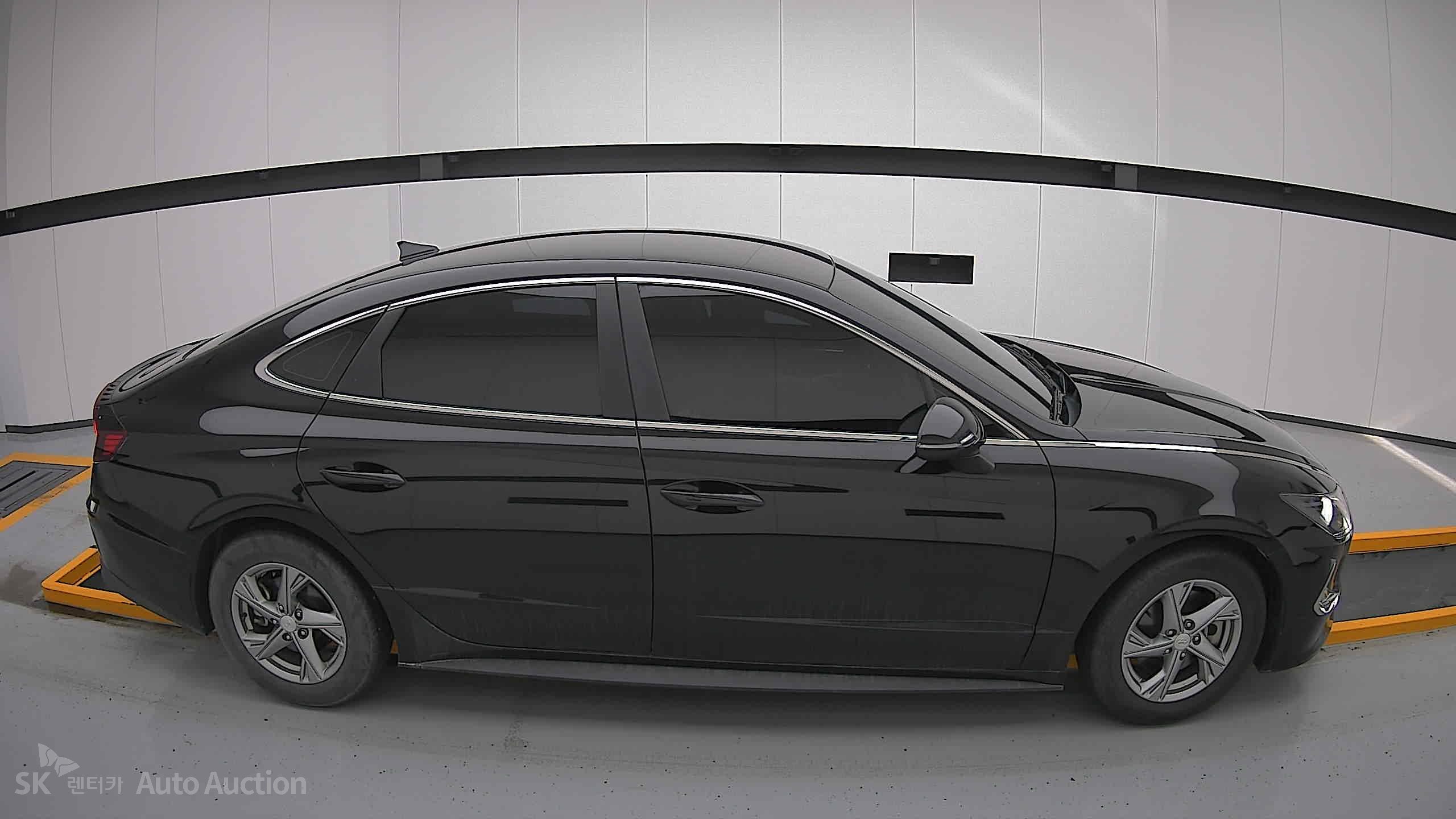 2022 - hyundai sonata