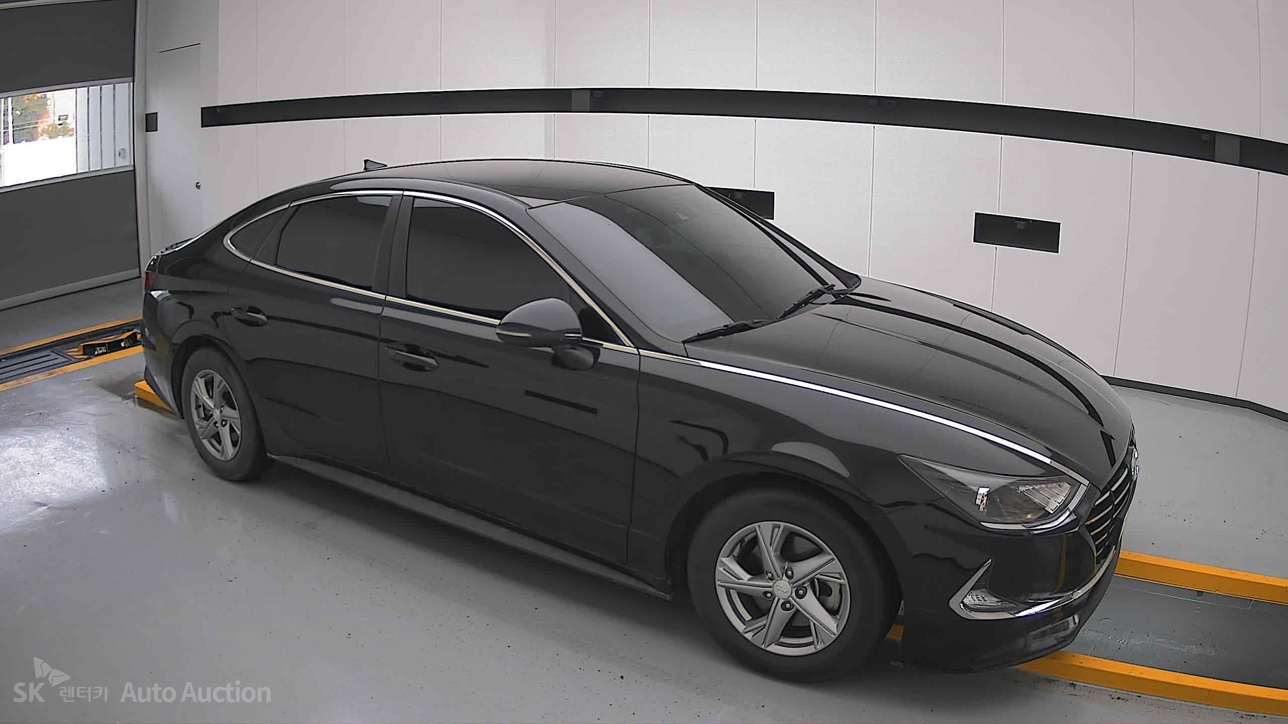 2022 - hyundai sonata